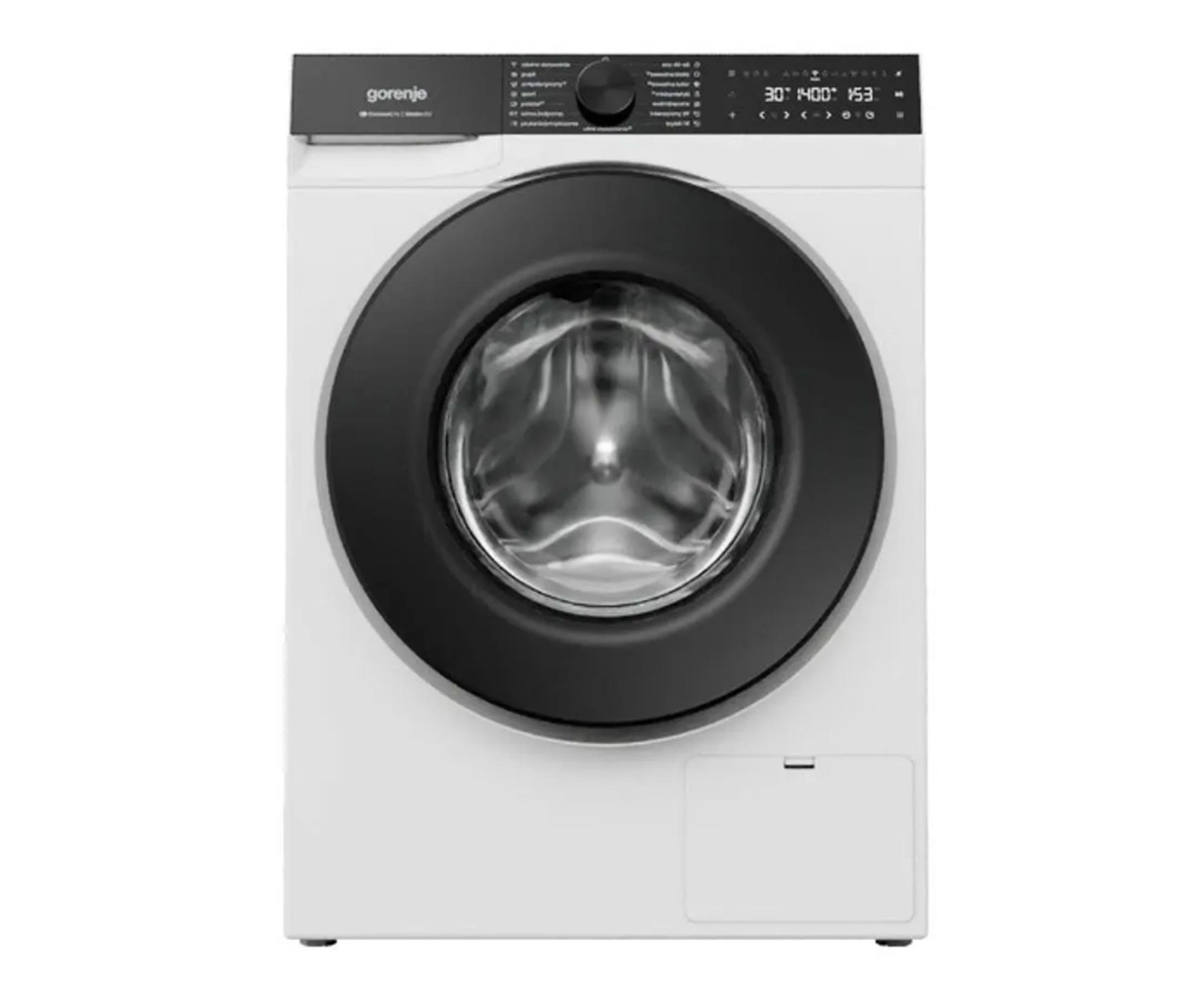 Gorenje WG684A31/PL
