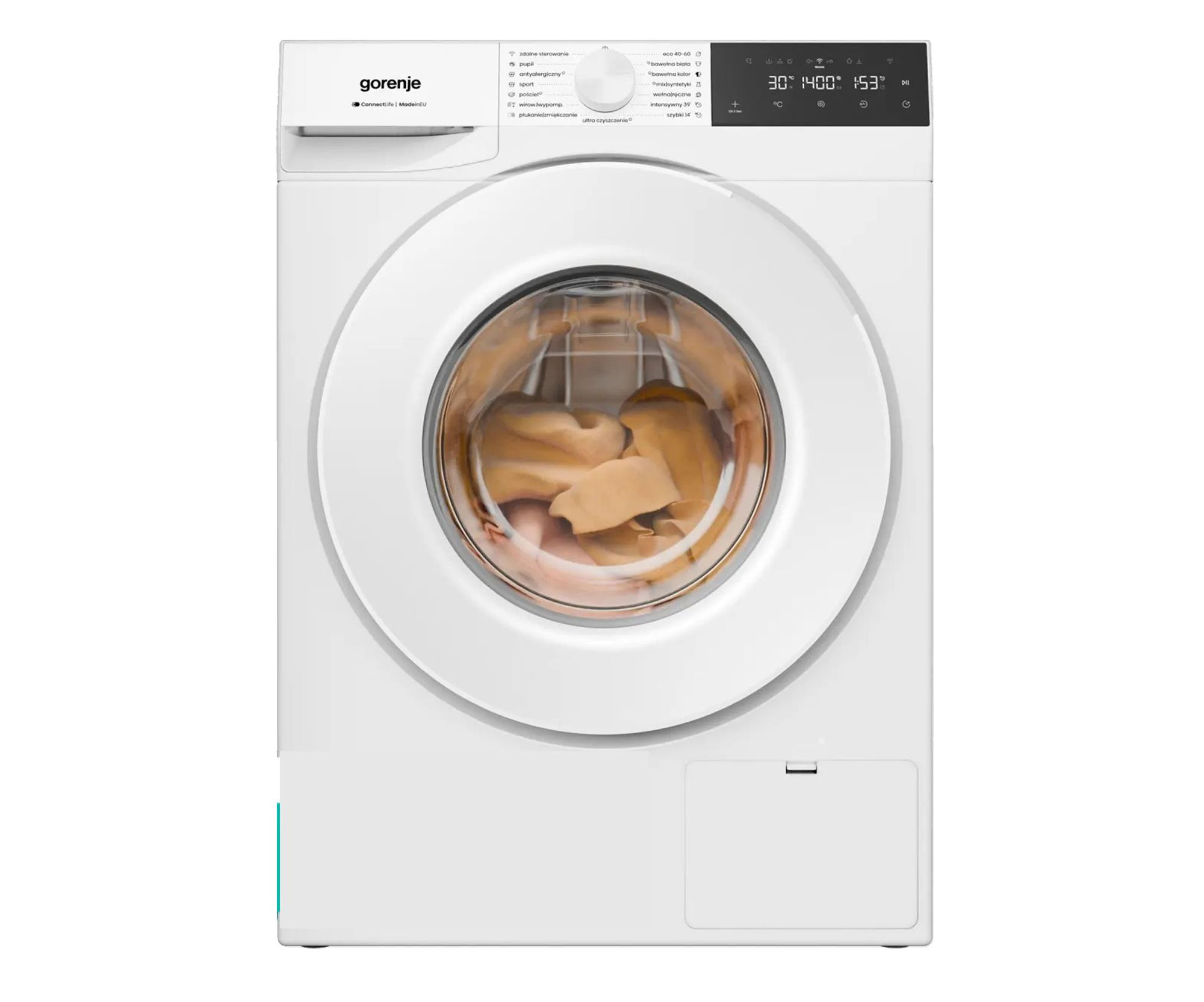 Gorenje W1G4S84B1/PL