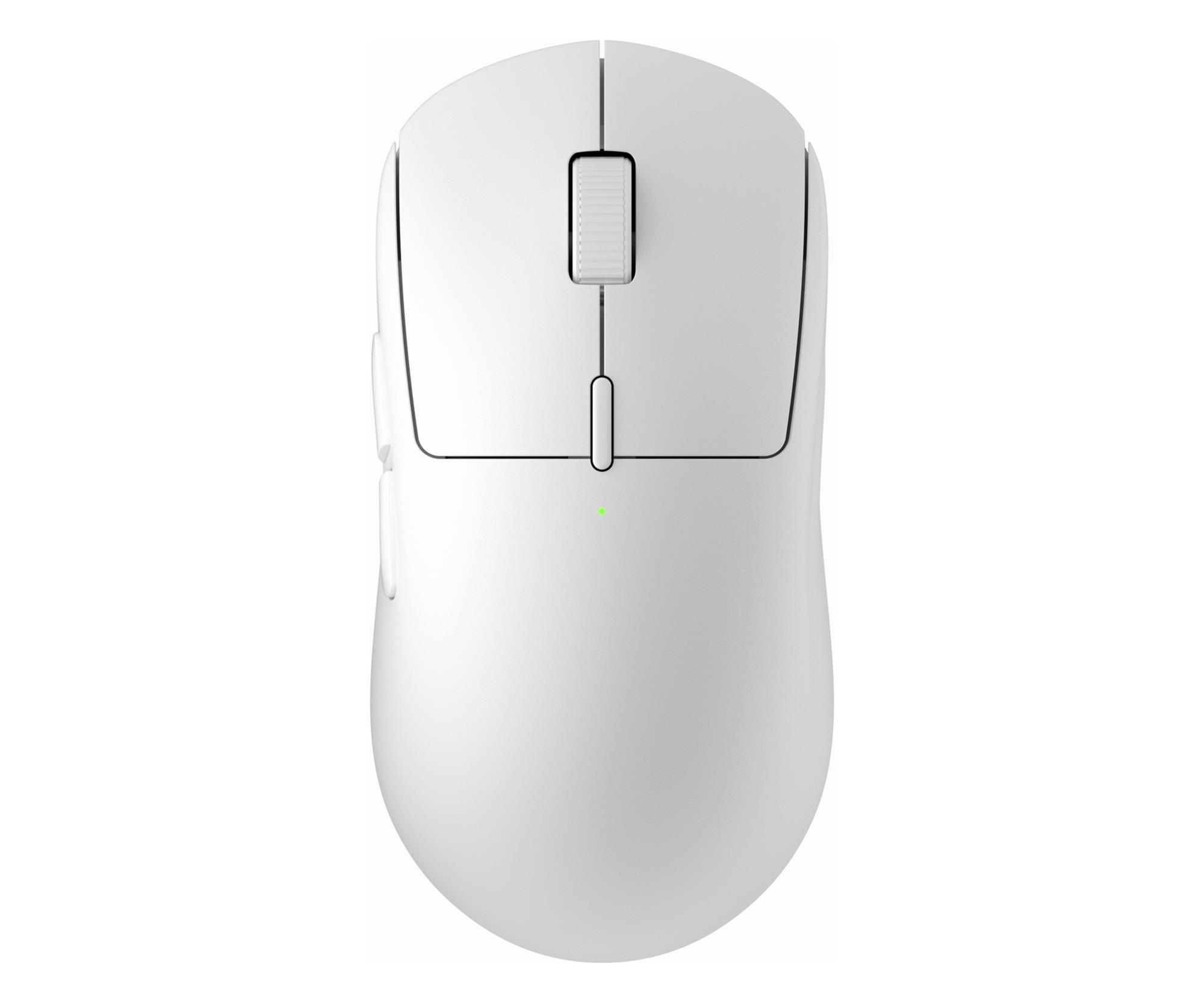 SMX Bonobo V2 Super Lumos white