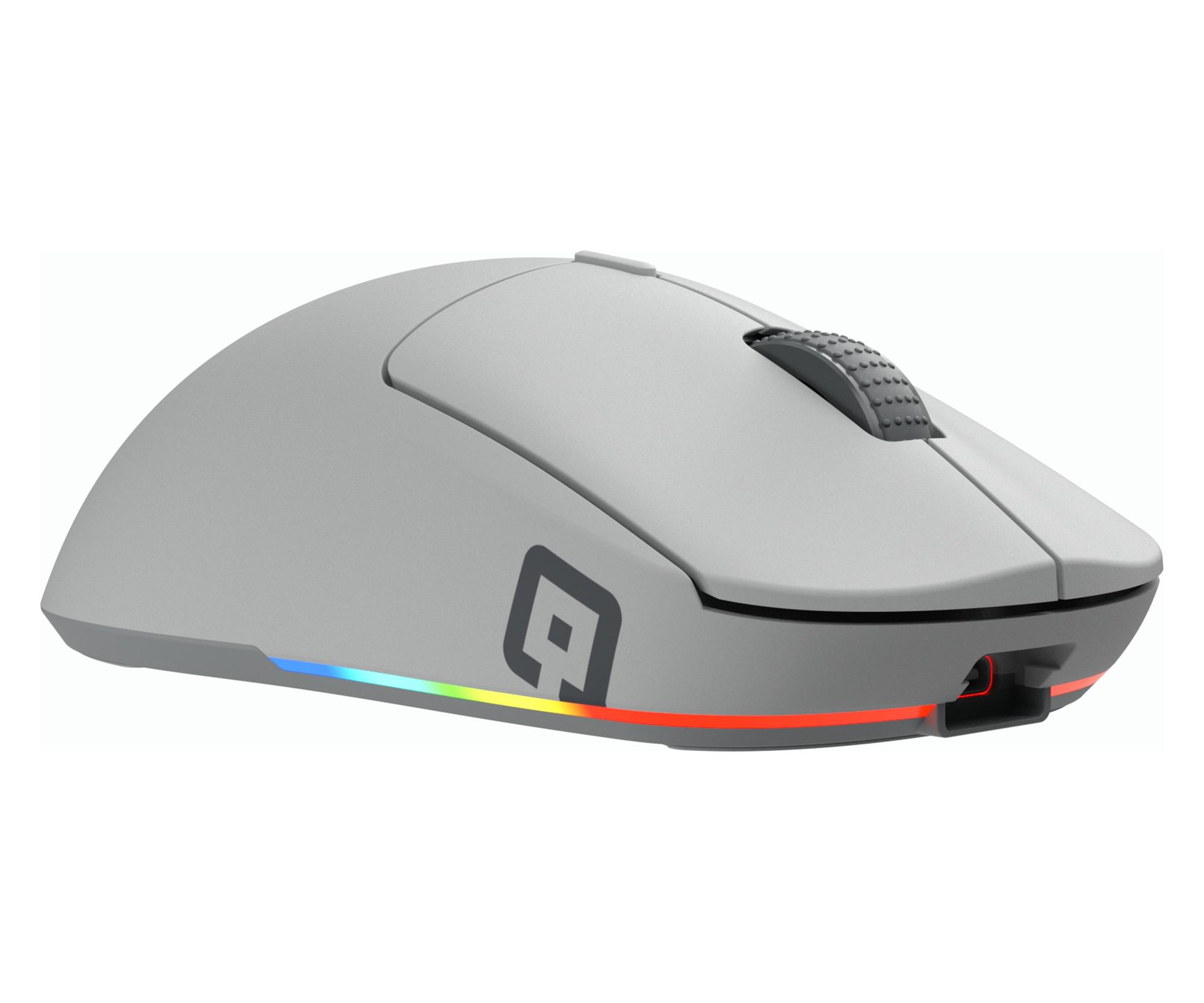 SMX Bonobo V2 RGB 94 grey