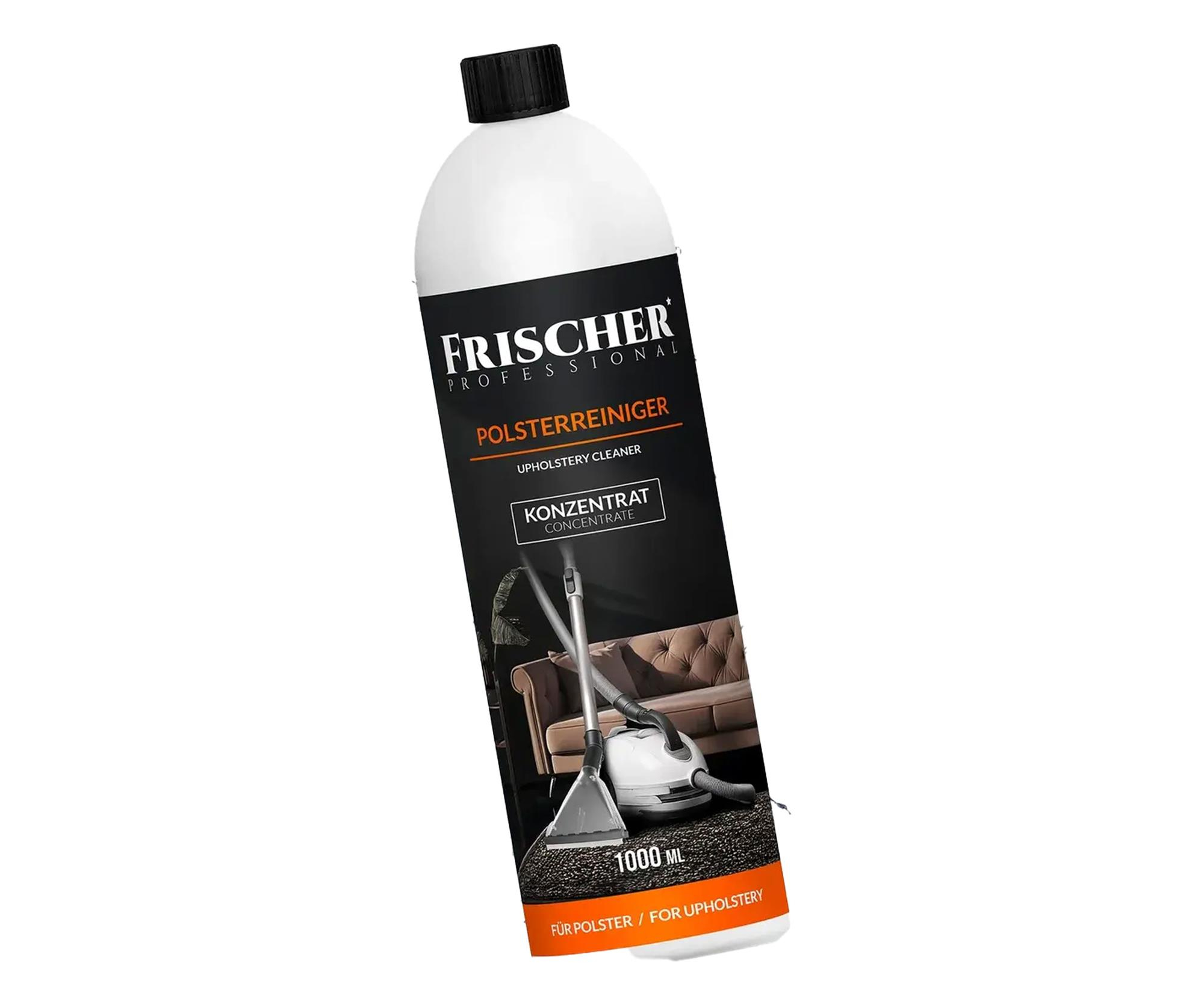 Frischer Professional Odkamieniacz do pralki 250 ml
