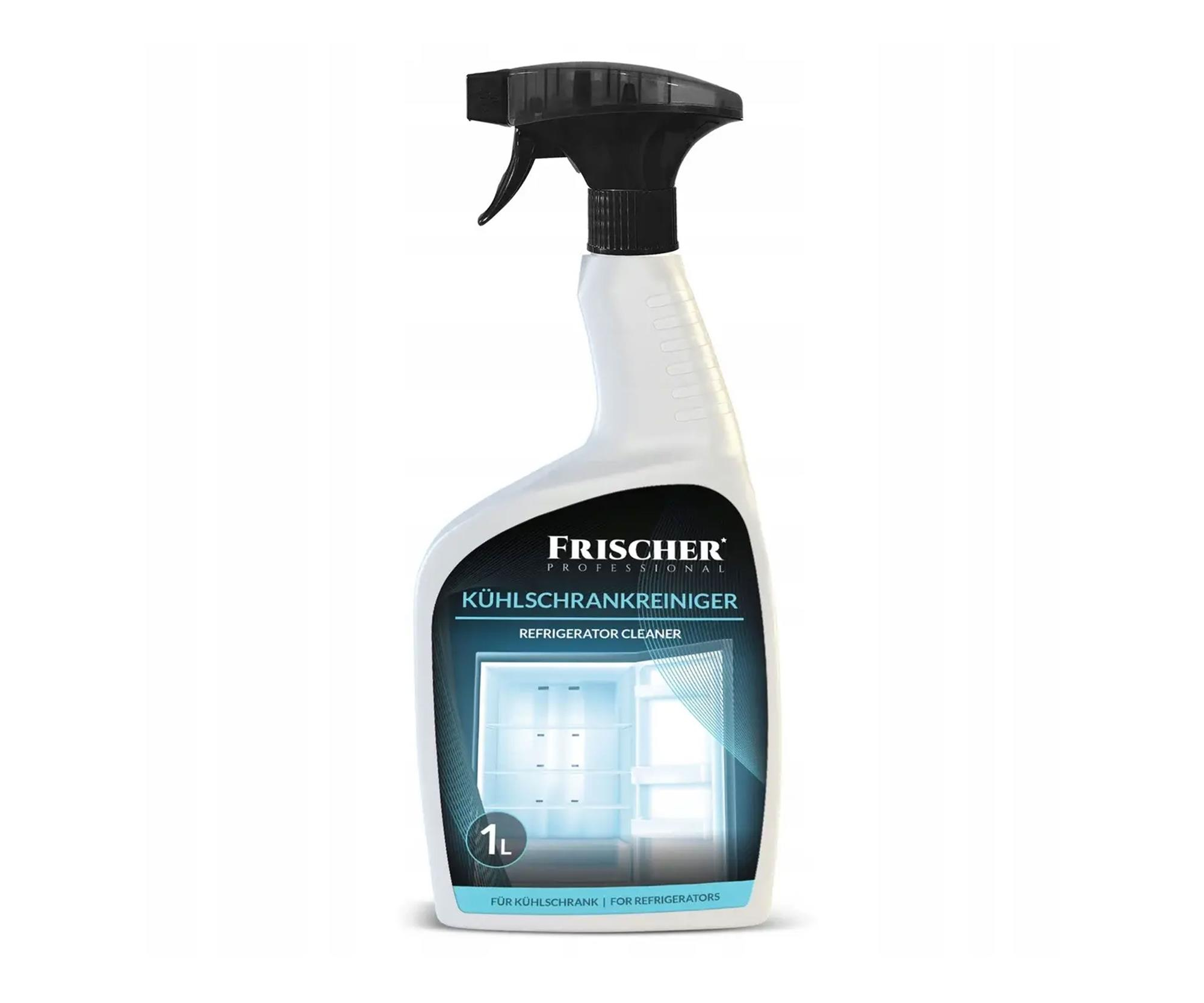 Frischer Professional Płyn do czyszczenia lodówek 1000 ml