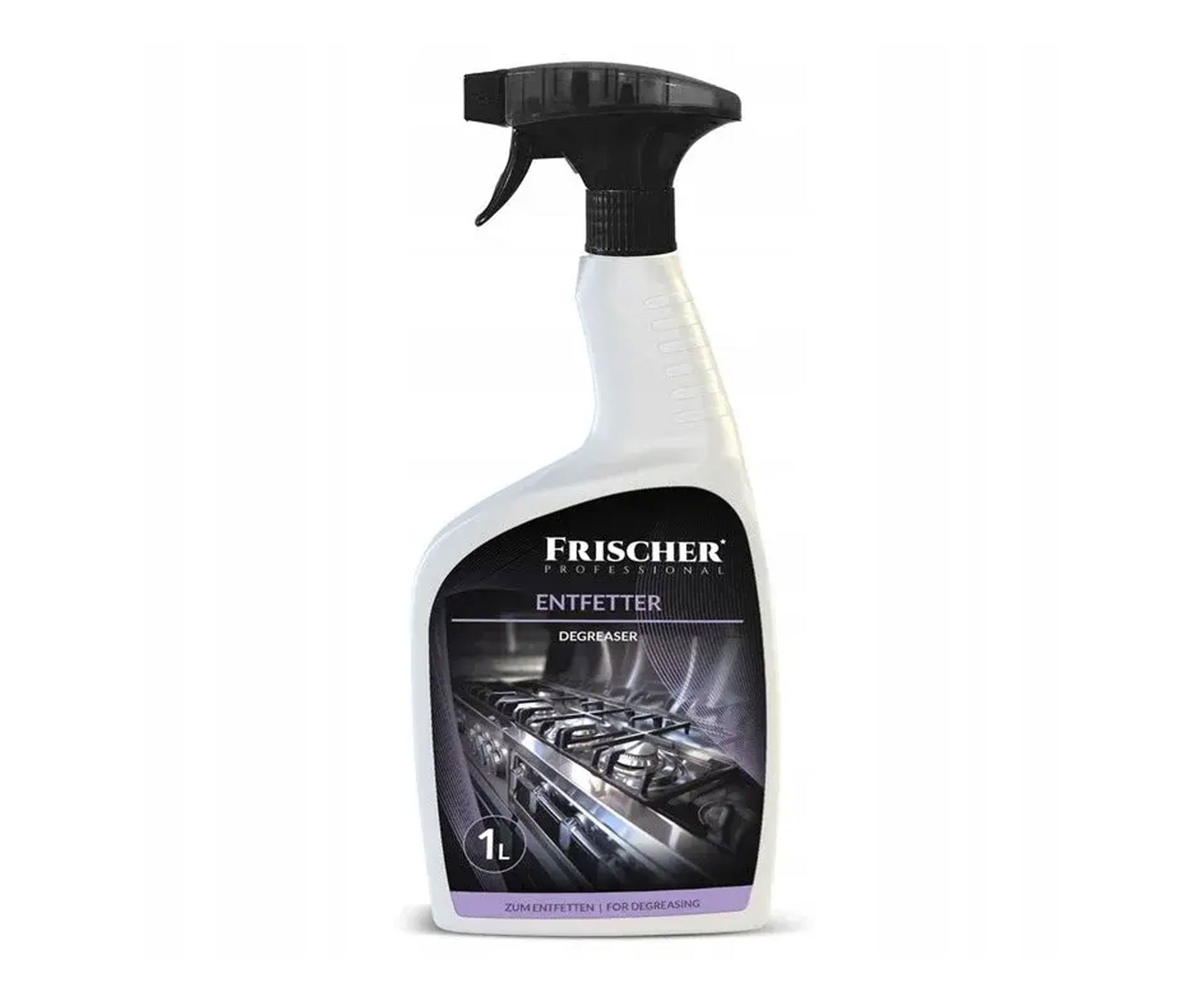 Frischer Professional Odtłuszczacz 1000 ml