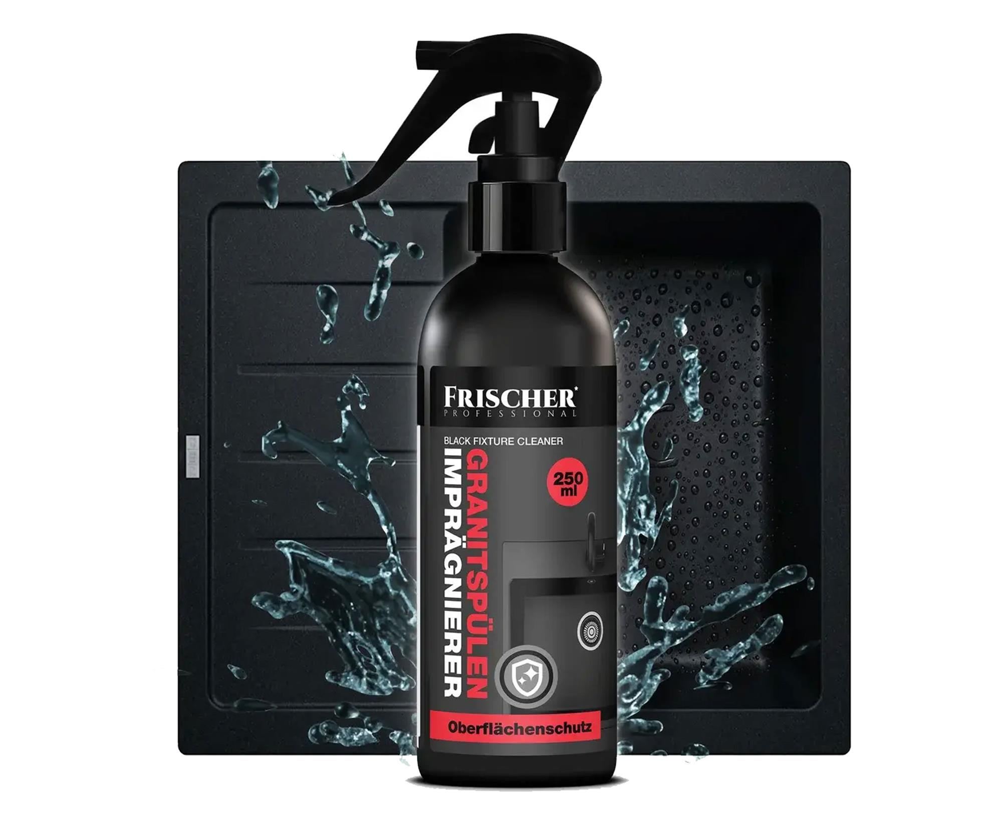 Frischer Professional Impregnat do zlewów granitowych 250 ml