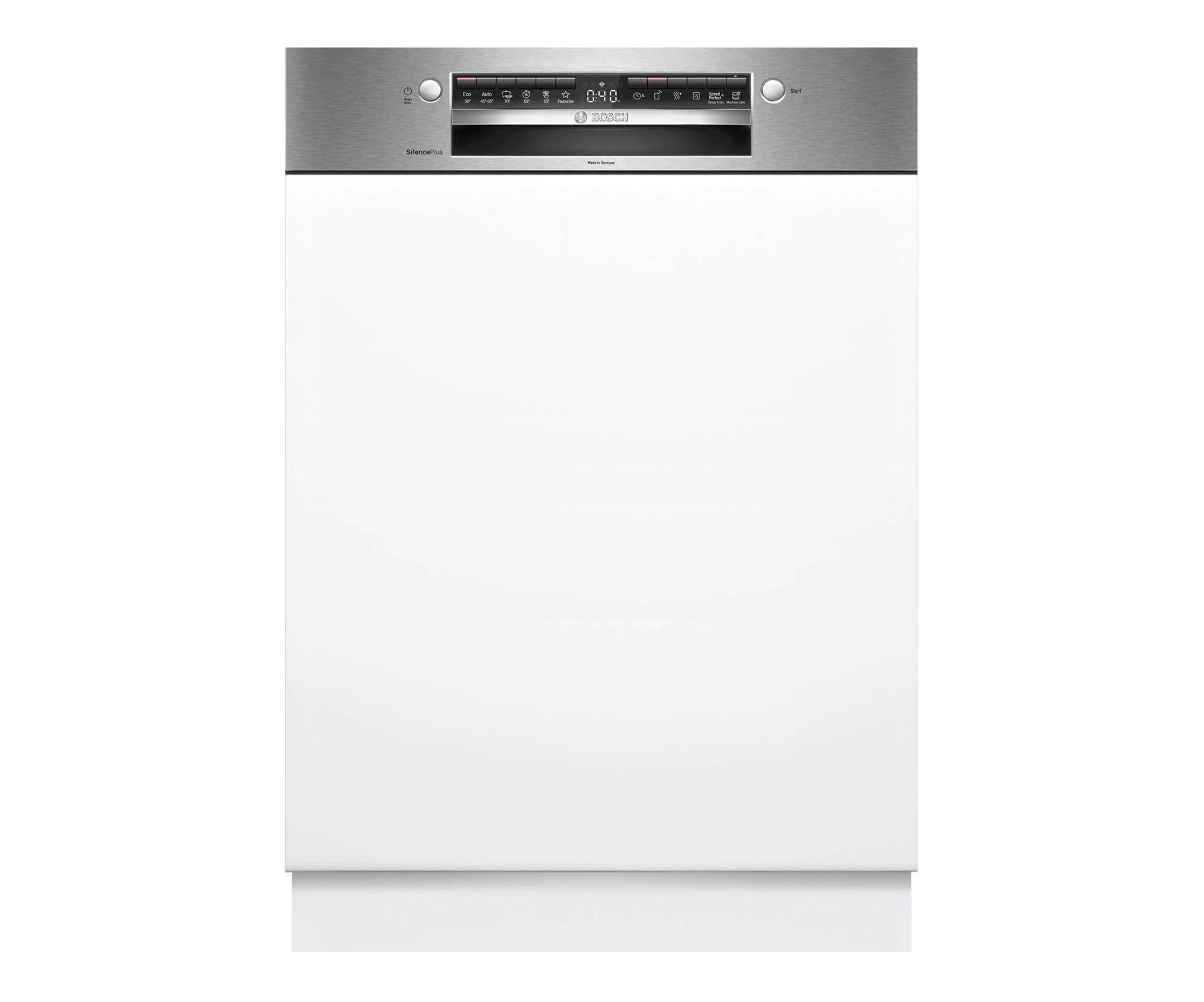 Bosch ZMYWARKA SMI4HAS07E