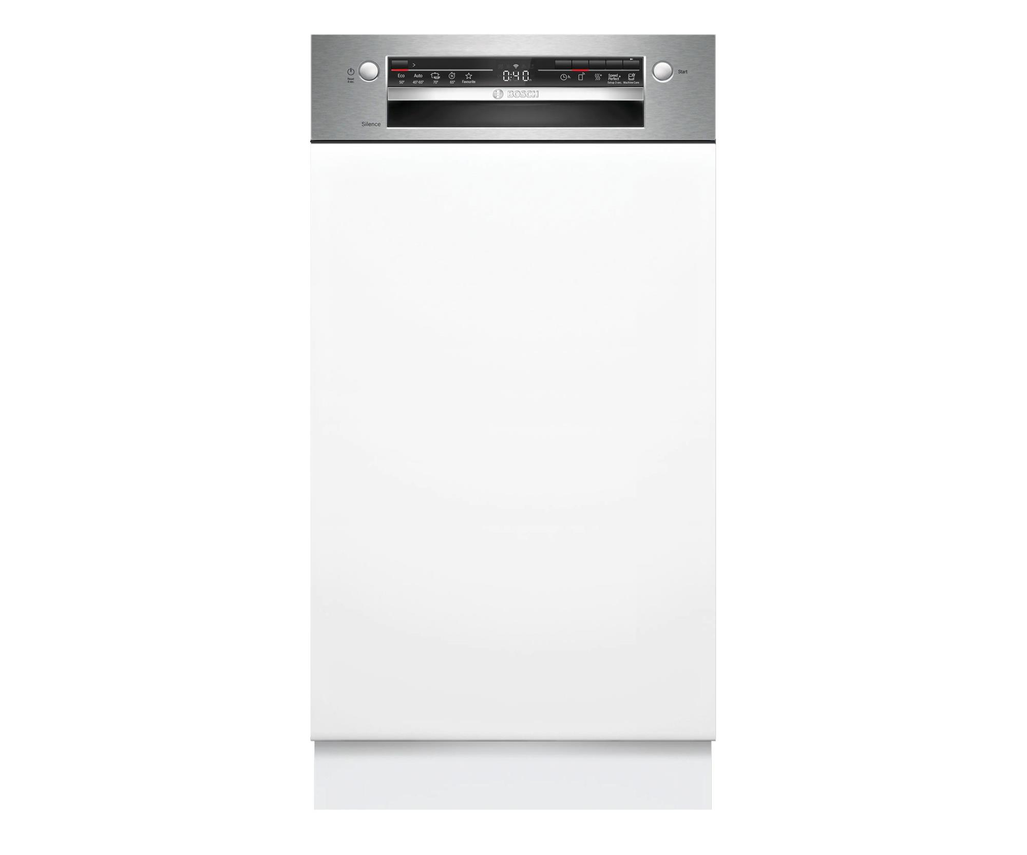 Bosch ZMYWARKA SPI2HKS02E
