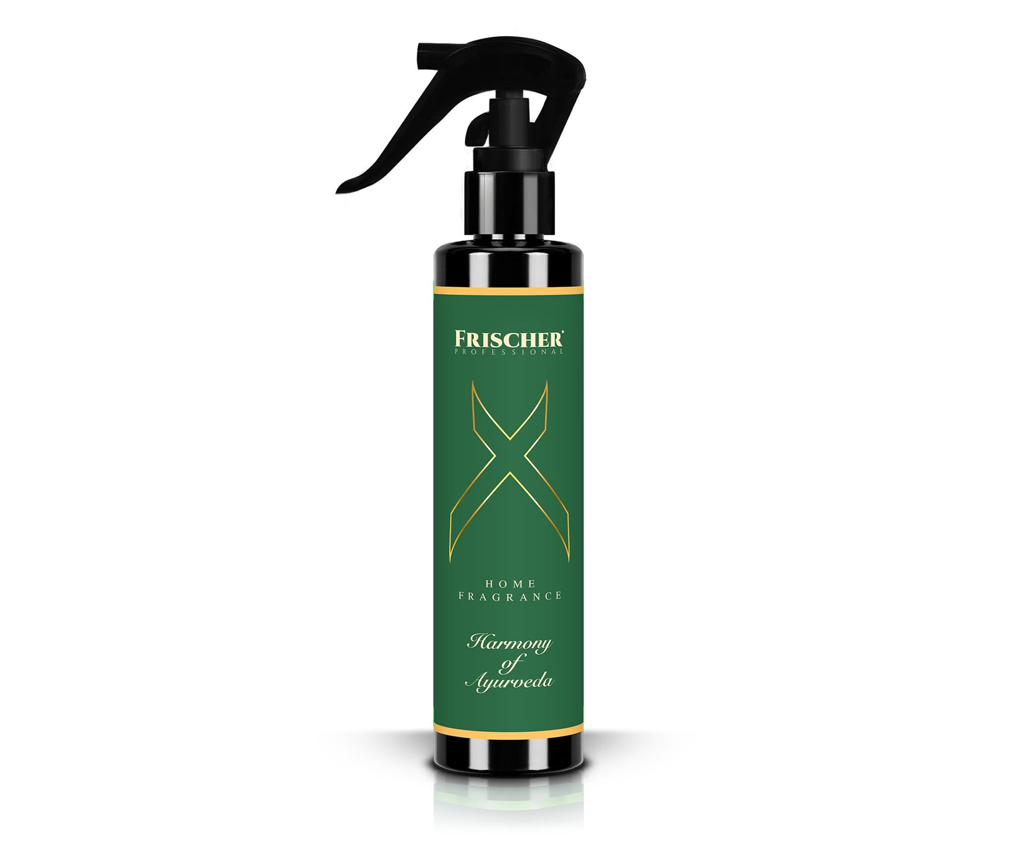 Frischer Professional Perfumy do domu Harmony of Ayurveda 150 ml