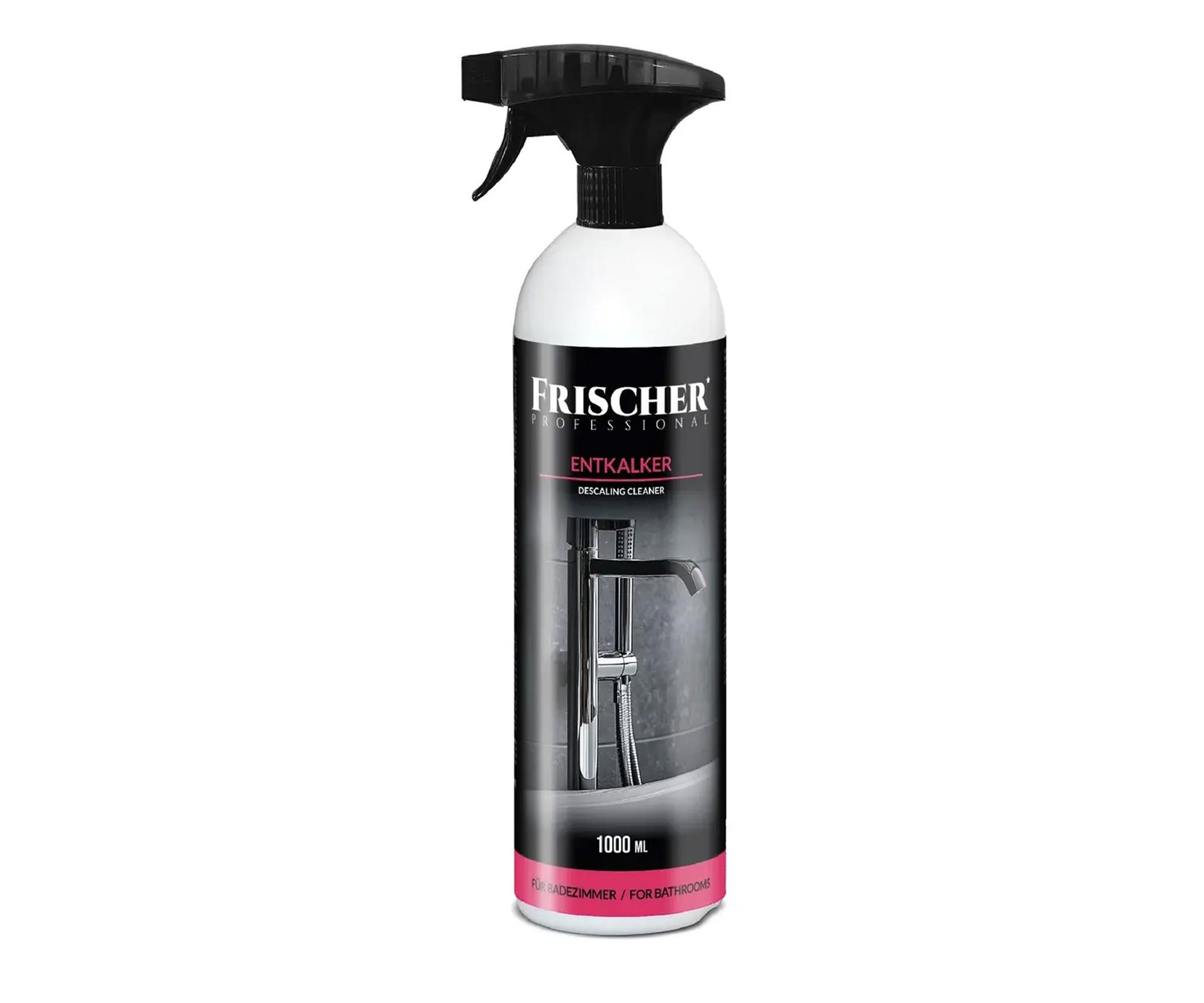 Frischer Professional Odkamieniacz do łazienki 1000 ml