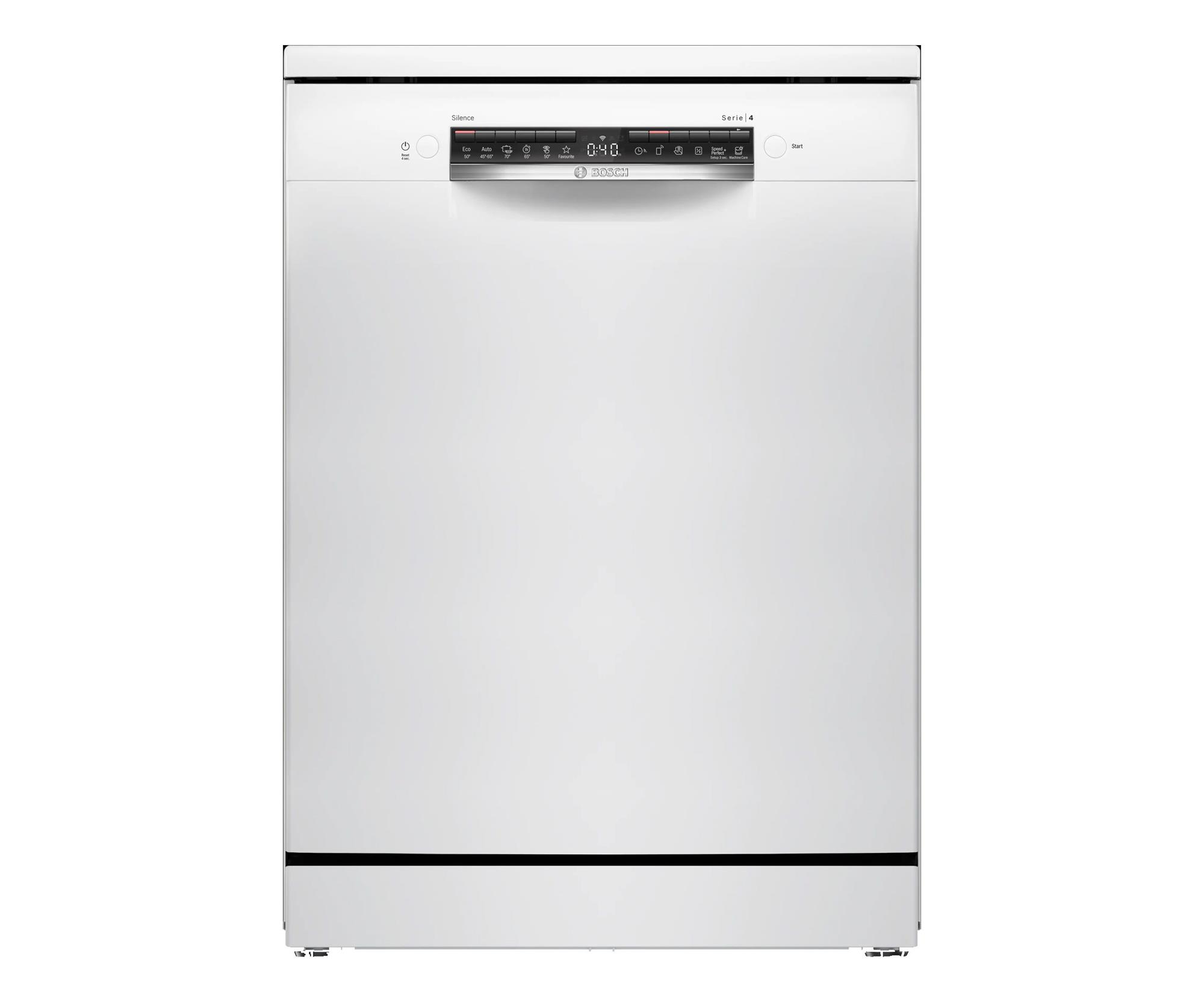 Bosch SMS4EVW04E