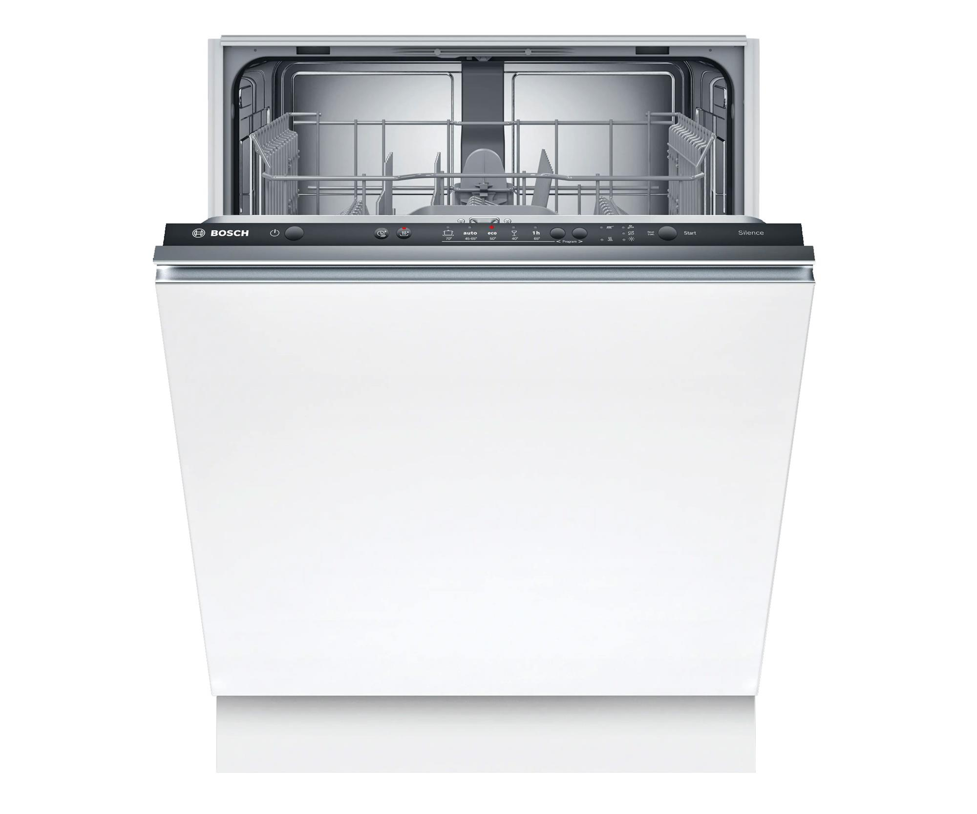 Bosch SMV25AX07F
