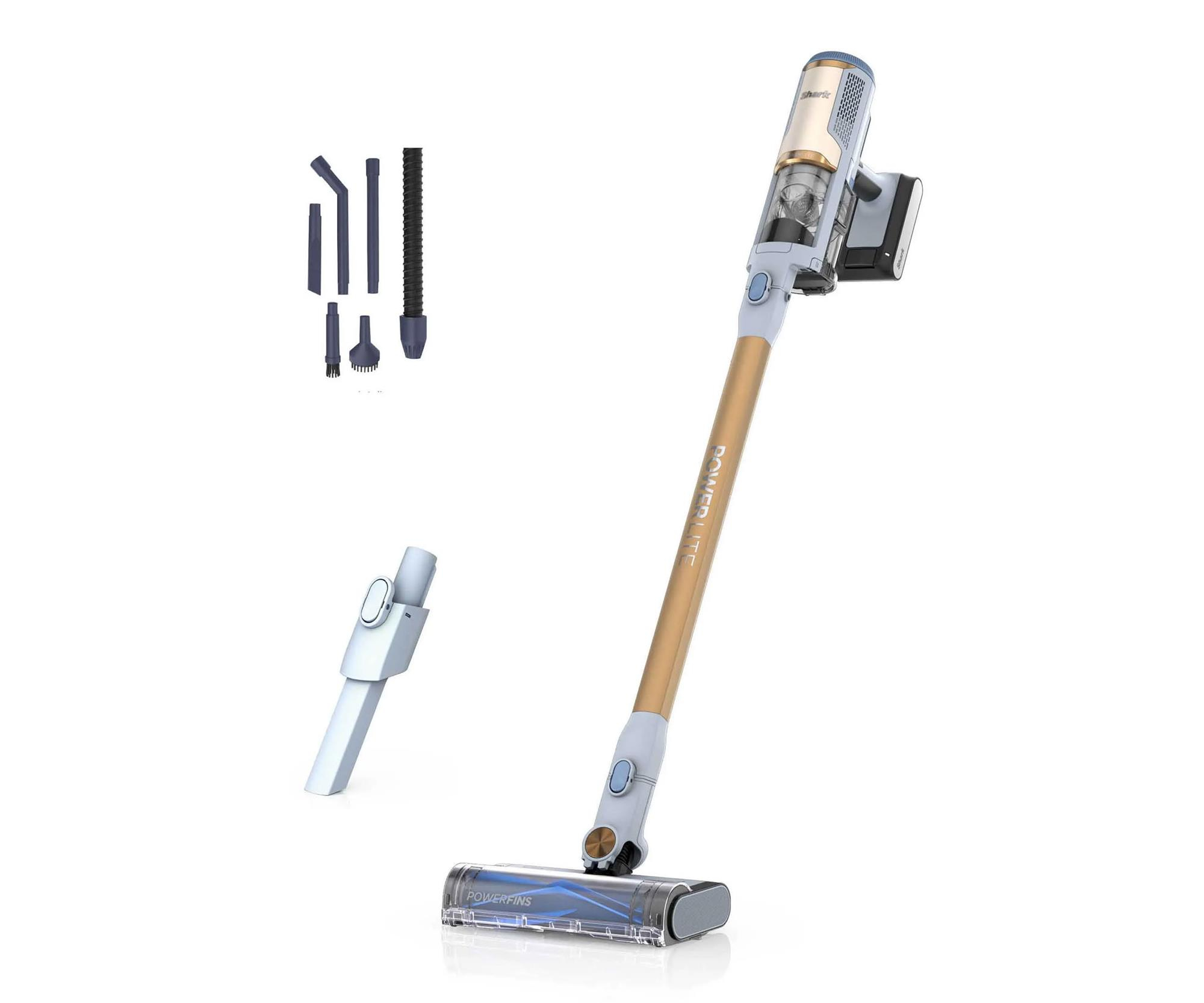 Shark Odkurzacz bezprzewodowy PowerLite BU1624EU