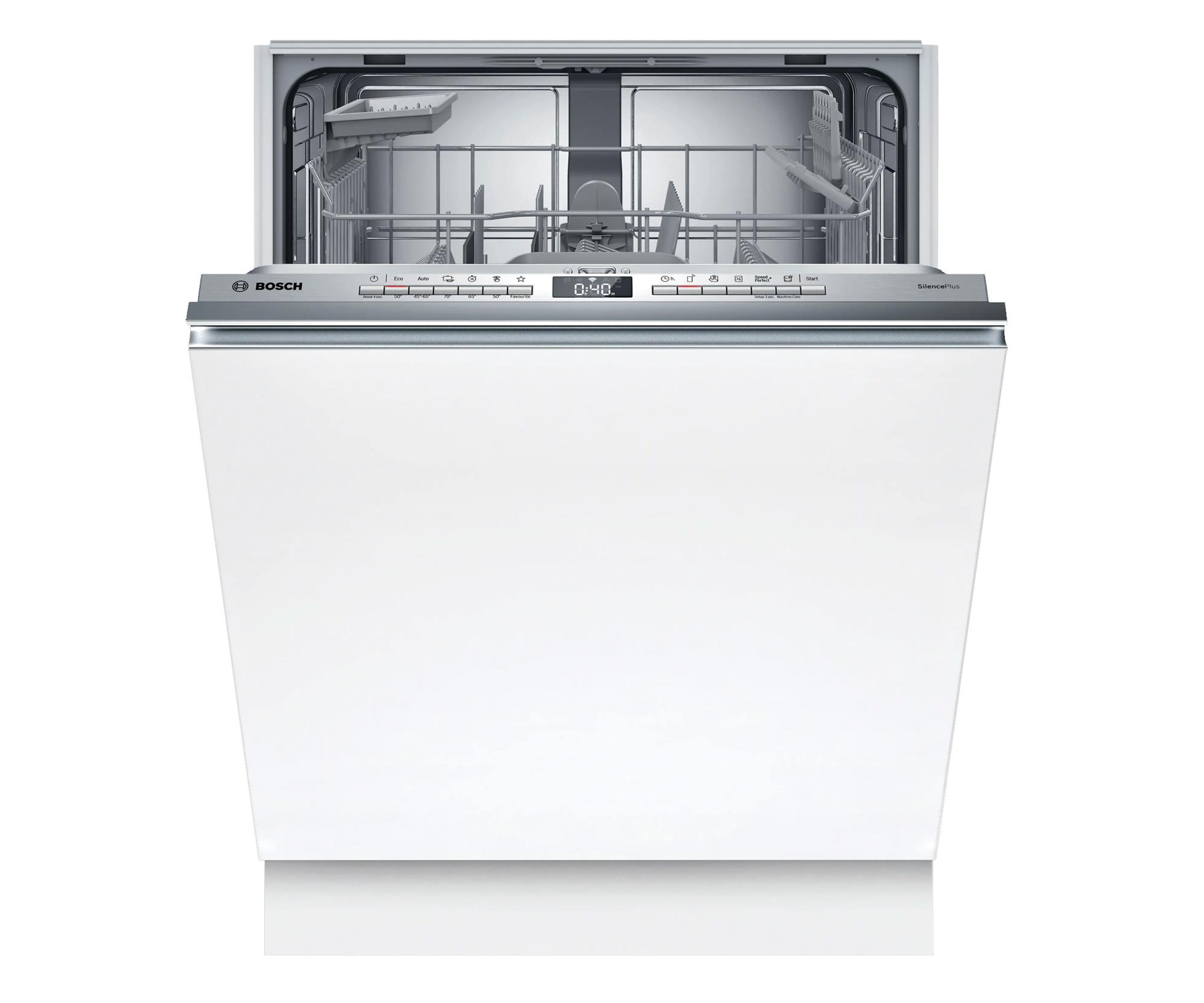 Bosch SMV4ETX08E