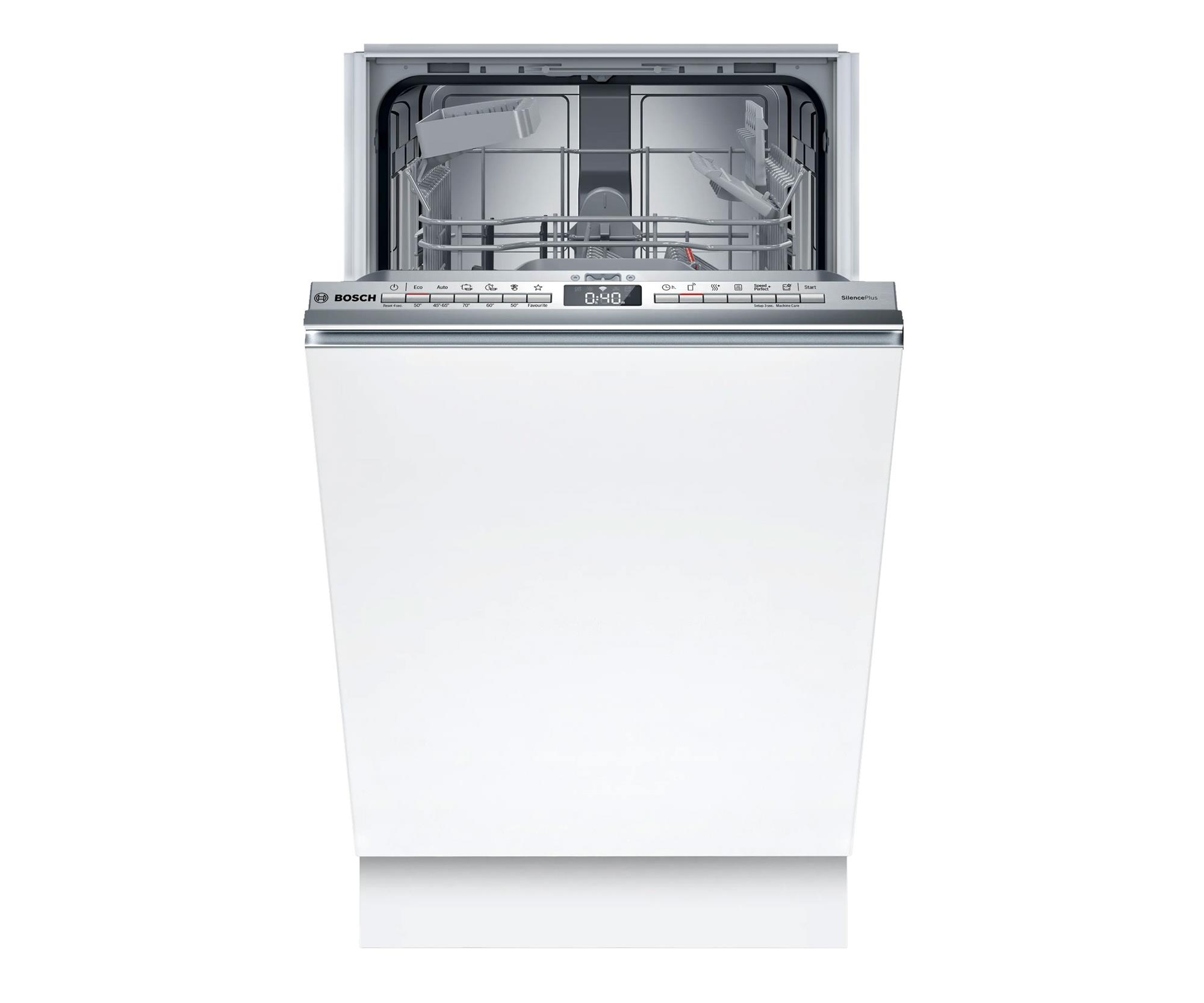 Bosch SPV4EKX17E