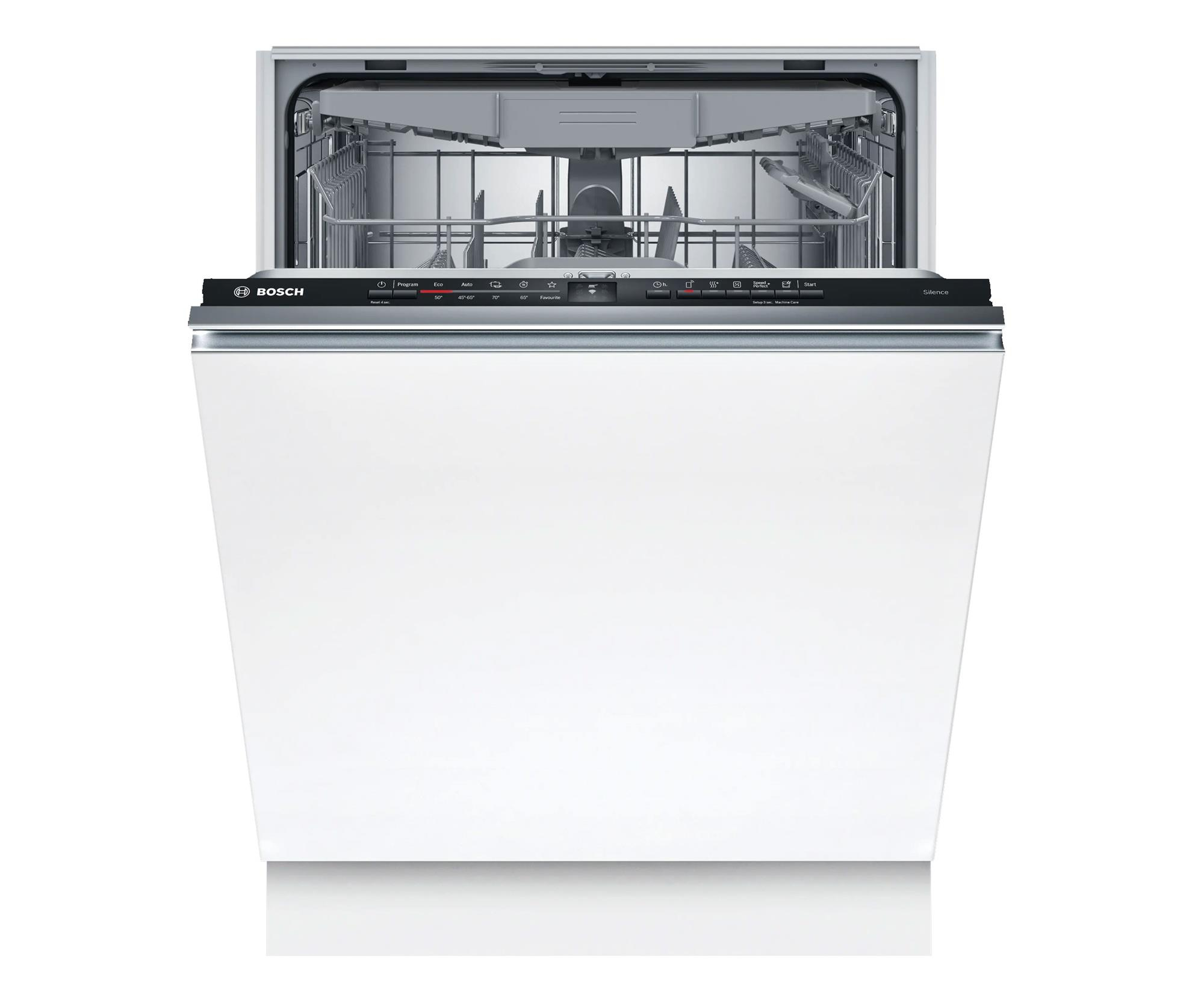 Bosch Zmywarka do zabudowy 60 cm SMV2HVX06E
