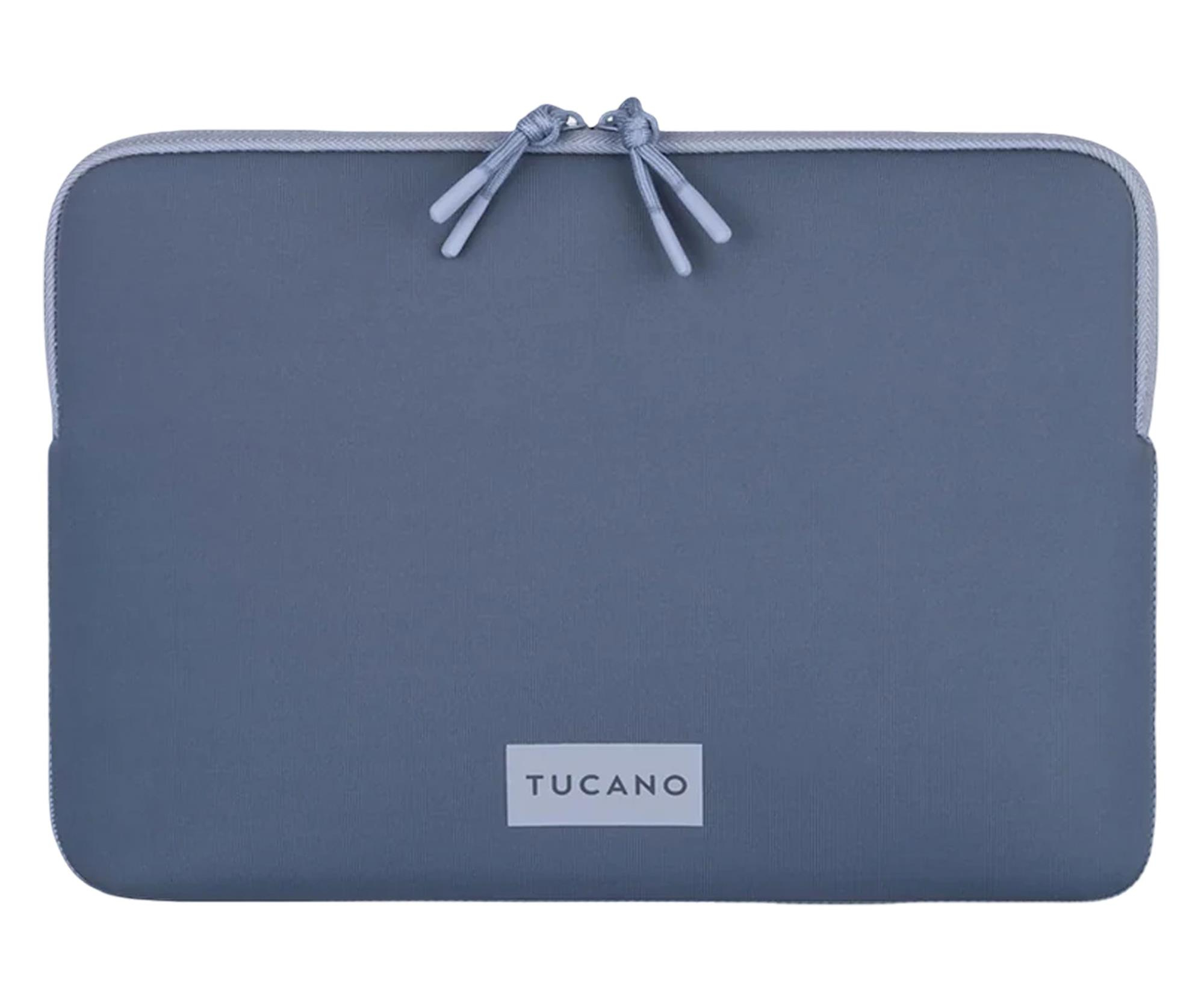 Tucano One Sleeve 13" Niebieski