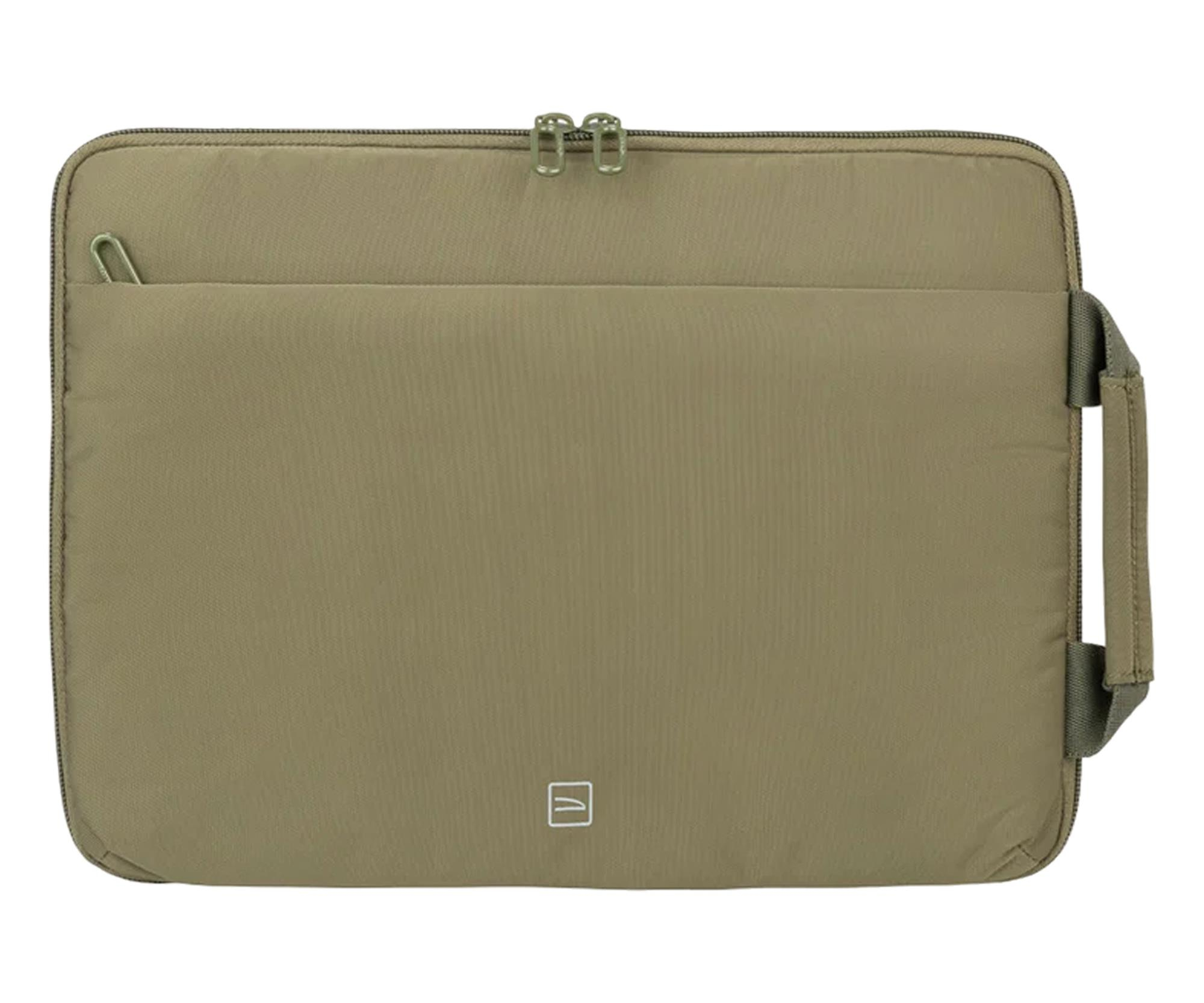 Tucano Sandy Sleeve 13-14" Zielony