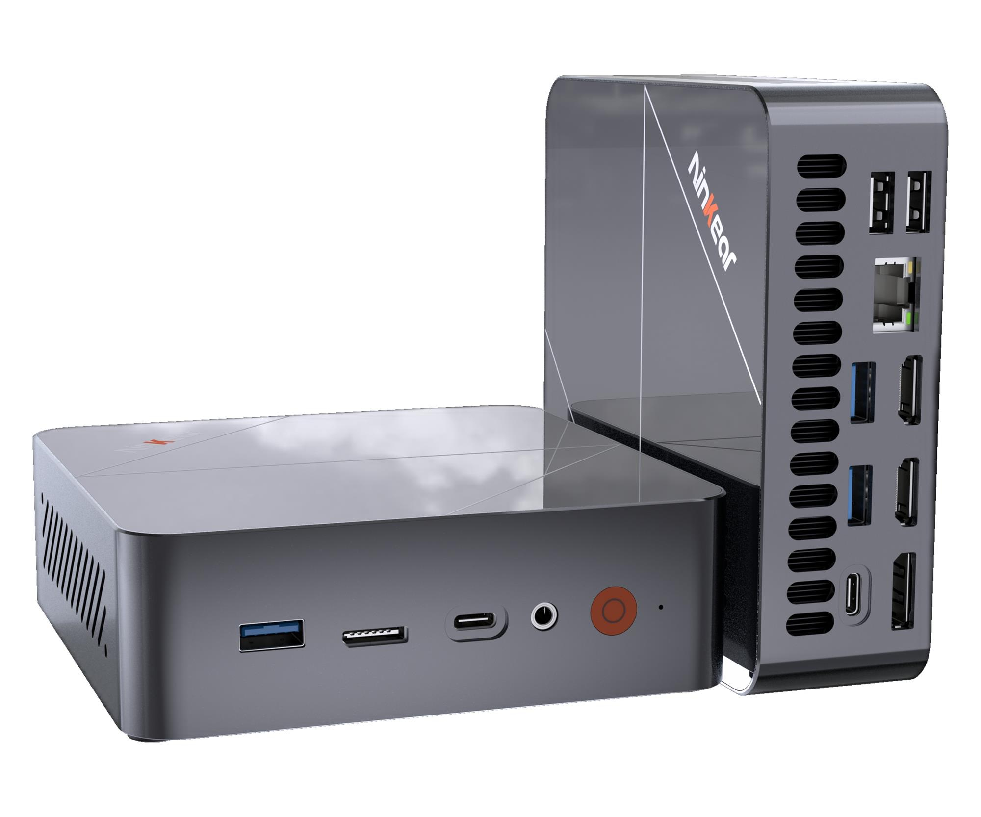 Ninkear NK-M8 Ryzen 7 H255/16GB/1TB/Win11P