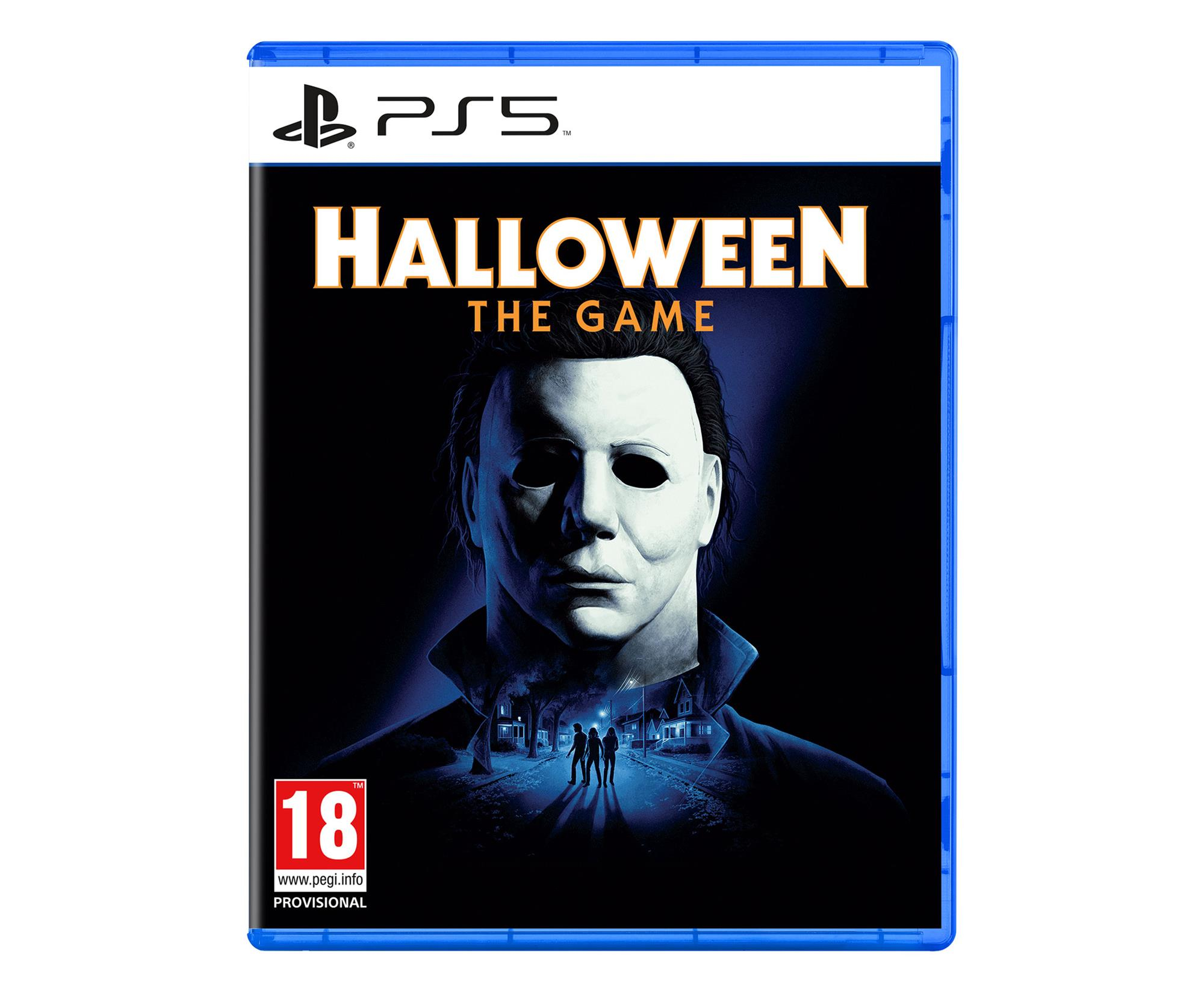 PlayStation Halloween: The Game
