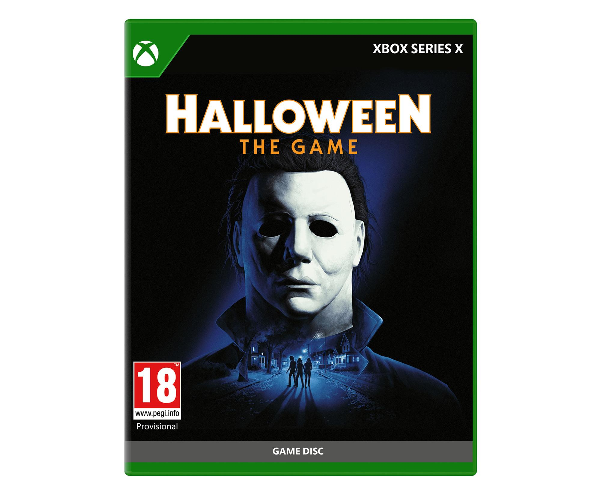 Xbox Halloween: The Game