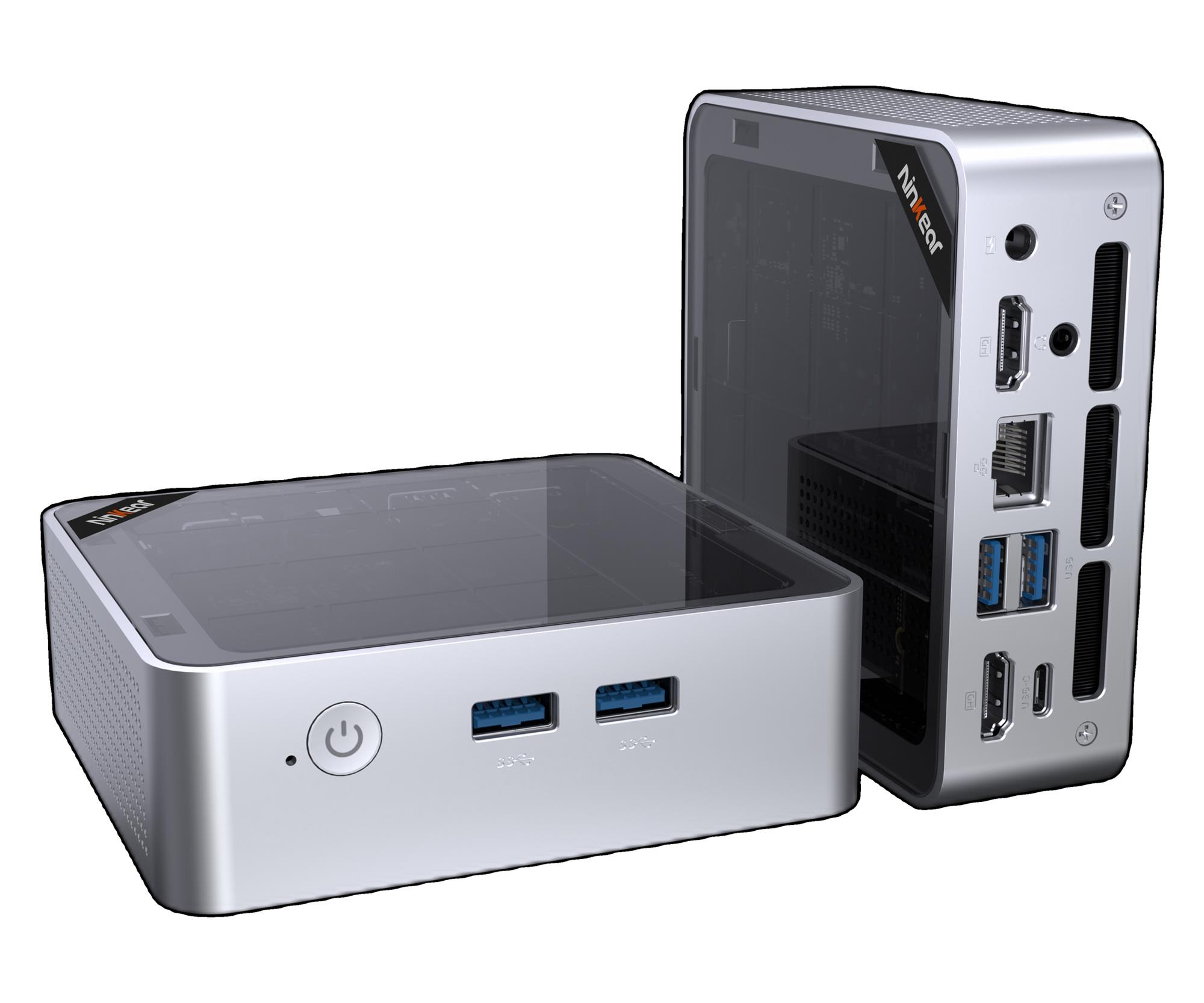 Ninkear NK-M6 Pentium 7505/8GB/256/Win11P