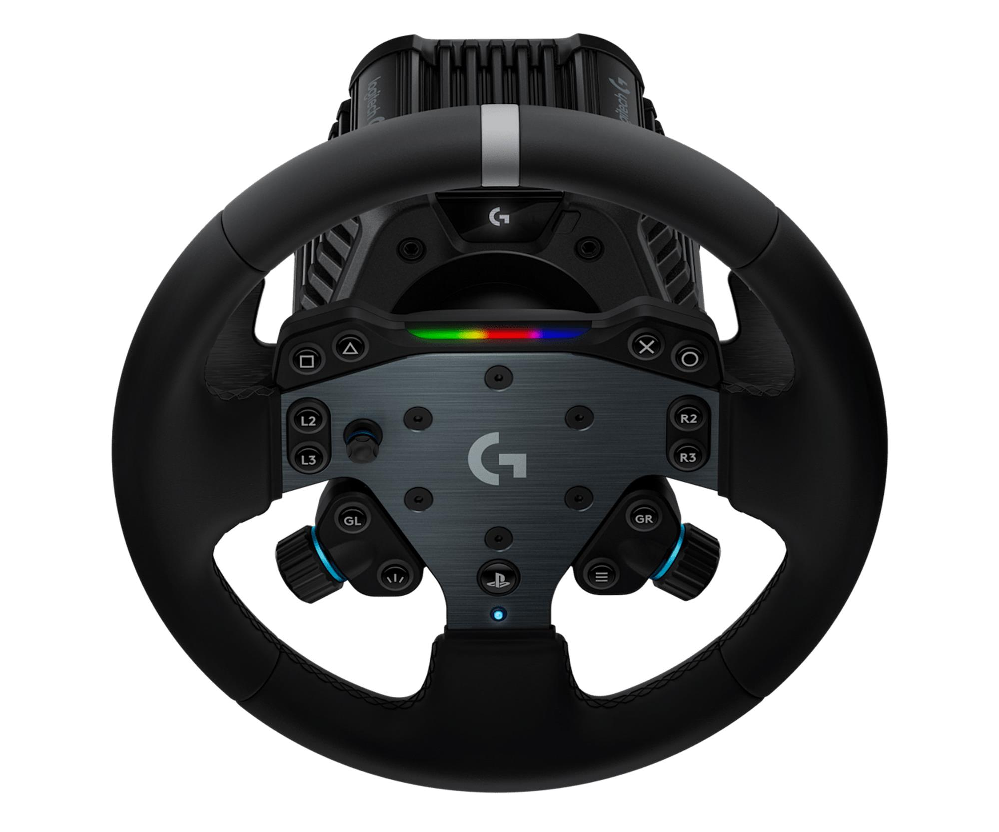 Logitech RS50 Trueforce Playstation/PC