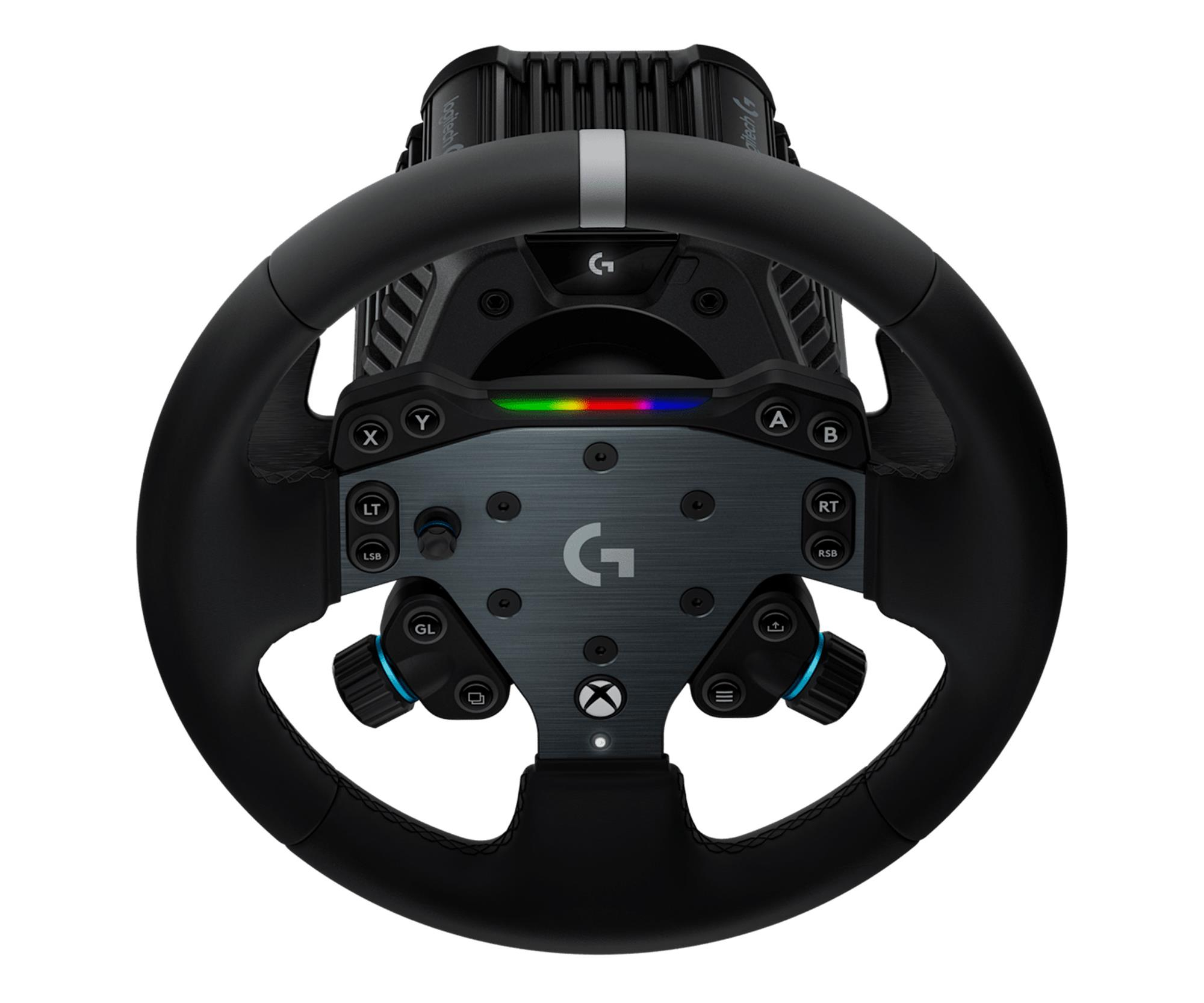 Logitech RS50 Trueforce Xbox/PC