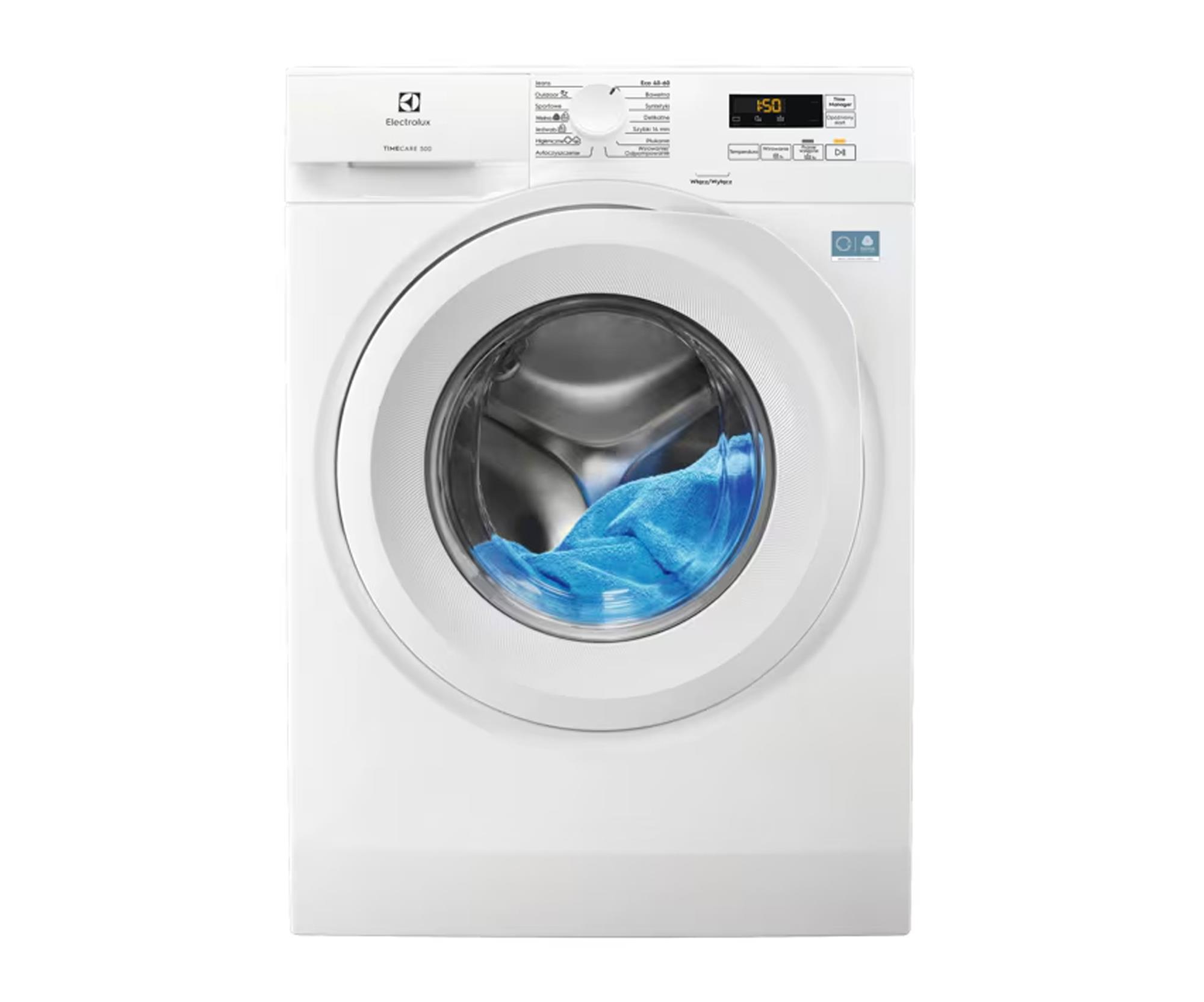 Electrolux EW2F528WP