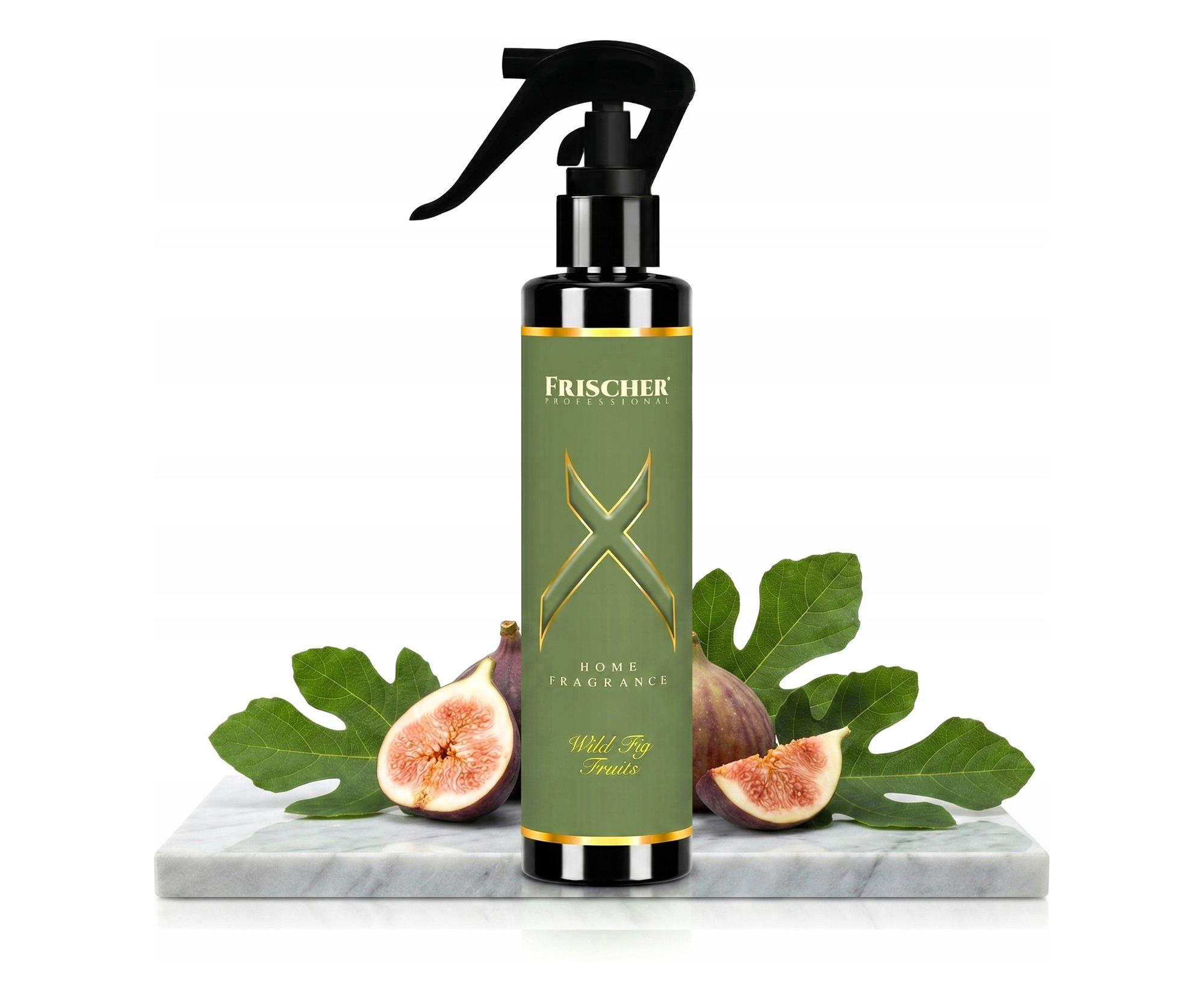 Frischer Professional Perfumy do domu Wild Fig 150 ml