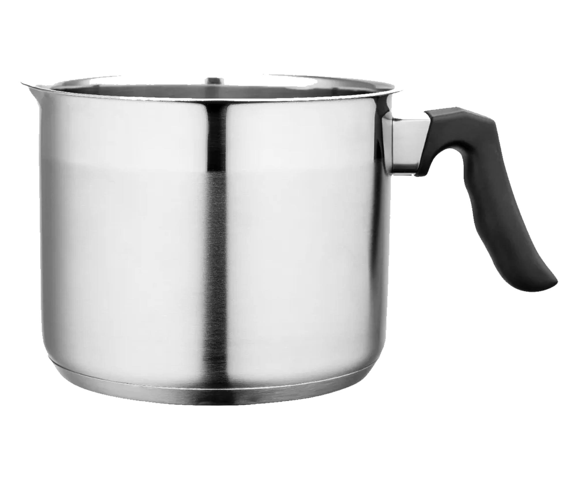 Altom Emilio garnek do mleka 16cm wys. 13cm 2,4 l.
