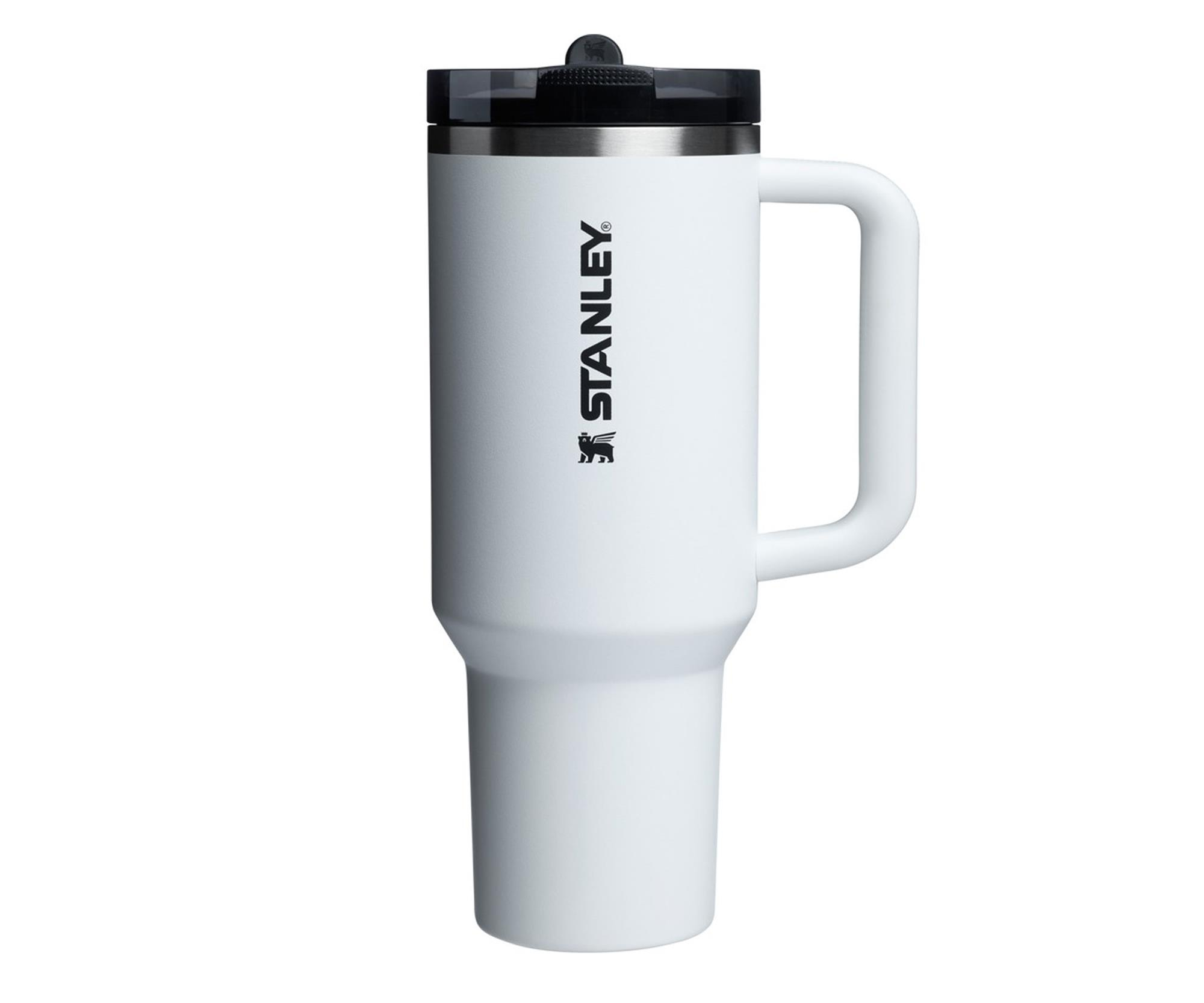 Stanley Quencher® ProTour Flip Straw 1.18L Chalk