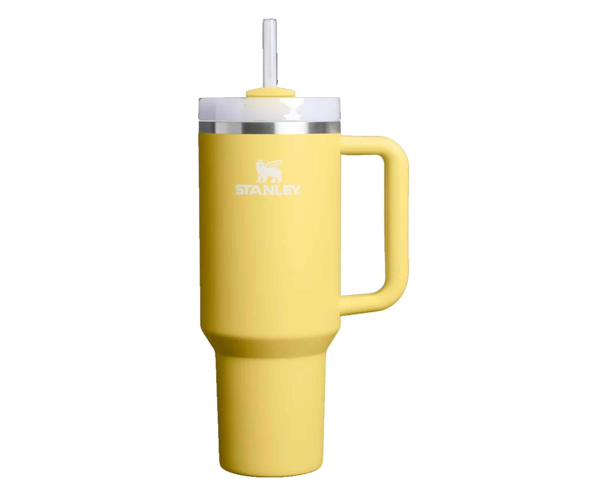 Stanley Quencher H2.O FlowState™ 1.18L Daffodil