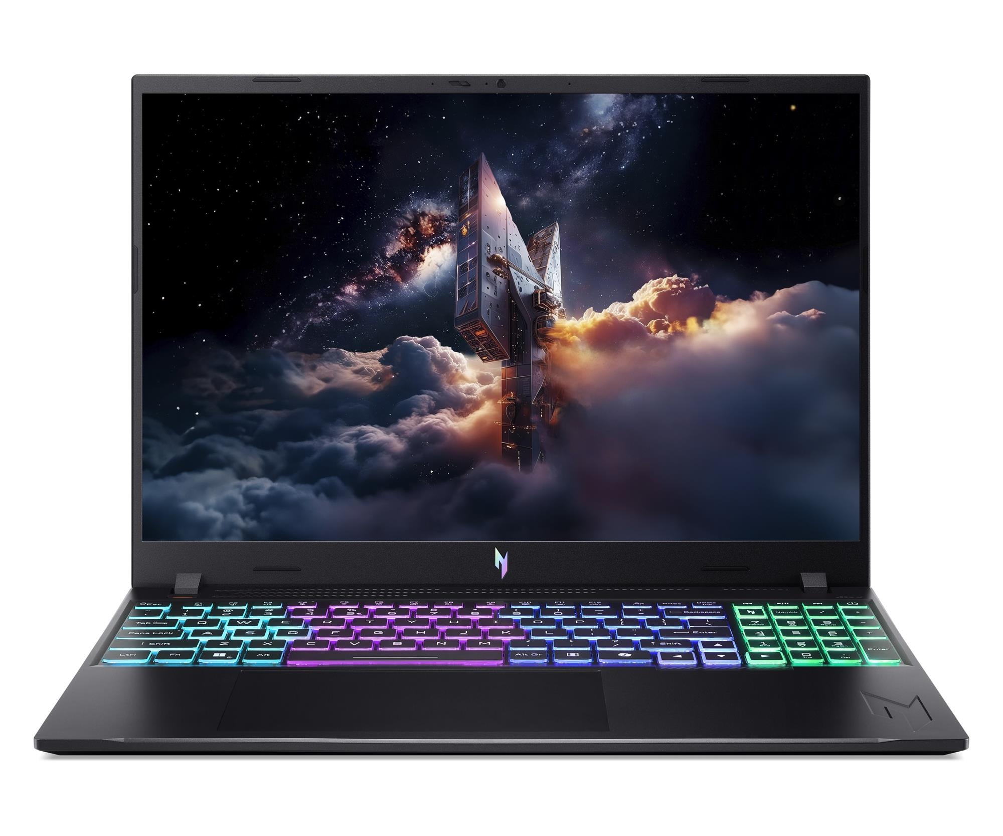 Acer Nitro V 16 Ryzen 9-270/16GB/1TB RTX5070 180Hz