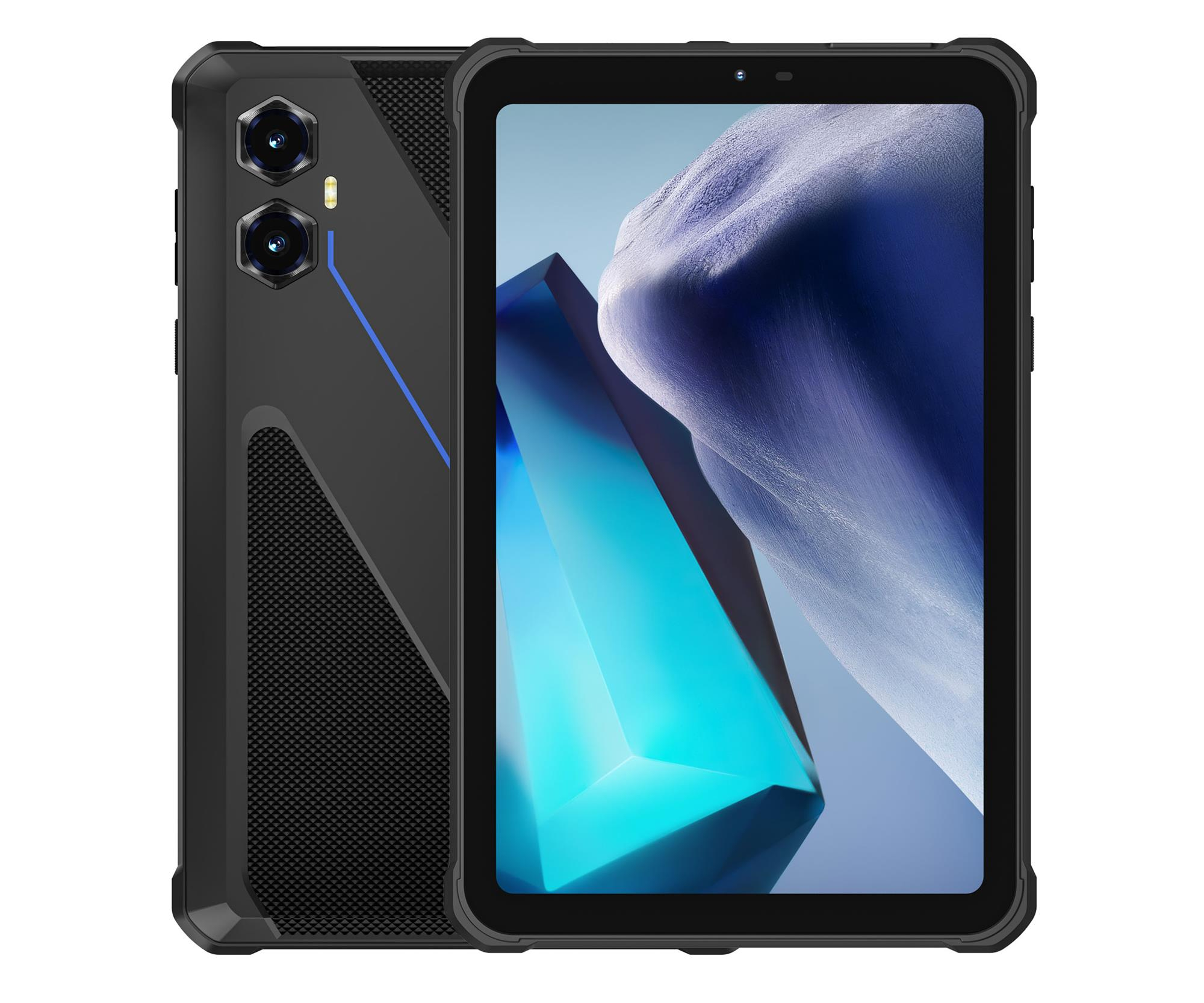 OUKITEL RT3 Plus 8" 4/128GB 11000mAh Blue Rugged