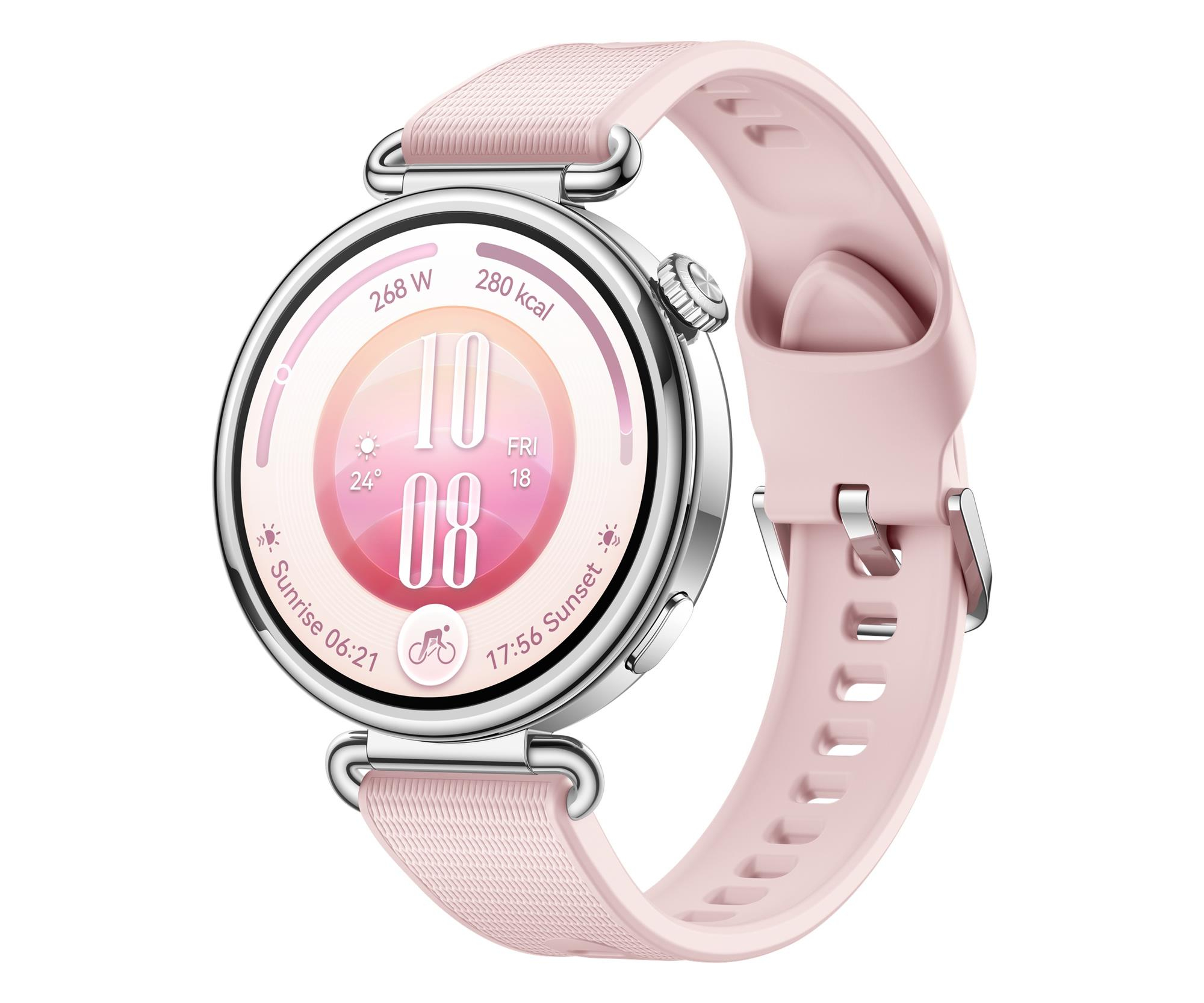 Huawei Watch GT 7 różowy 41mm