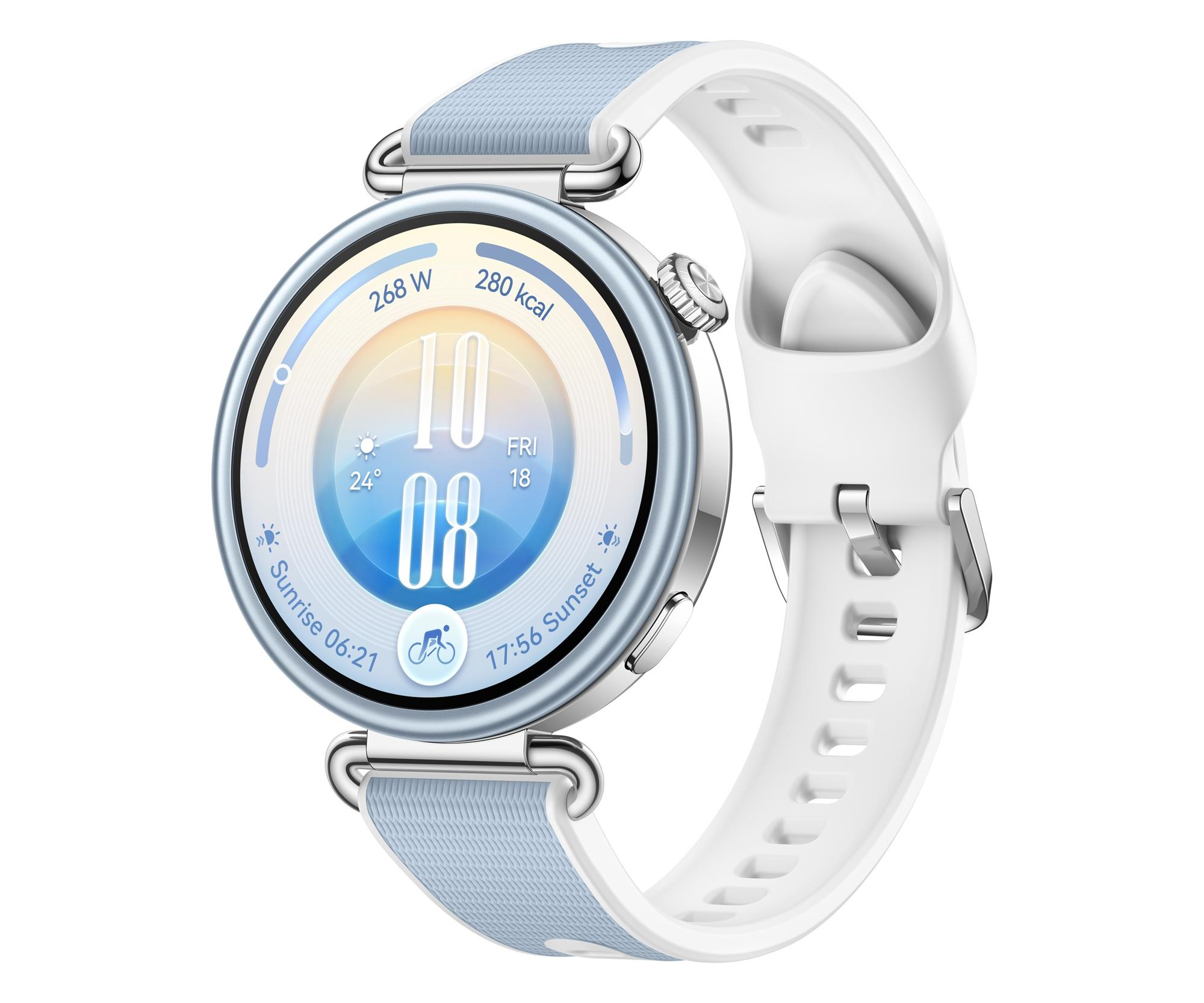 Huawei Watch GT 7 niebieski 41mm