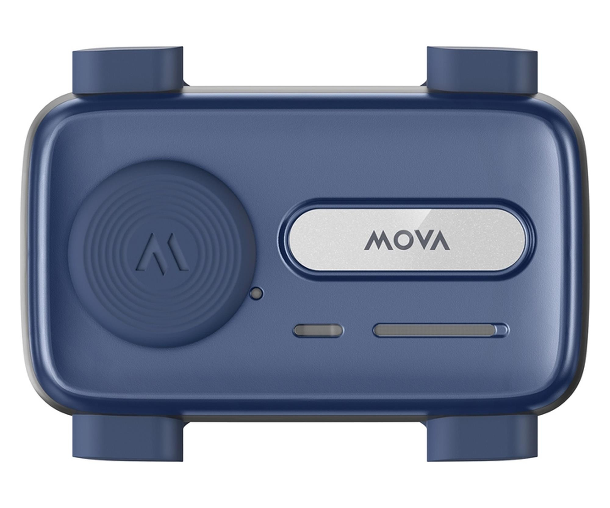 MOVA Sure Track Pro lokalizator GPS dla zwierząt