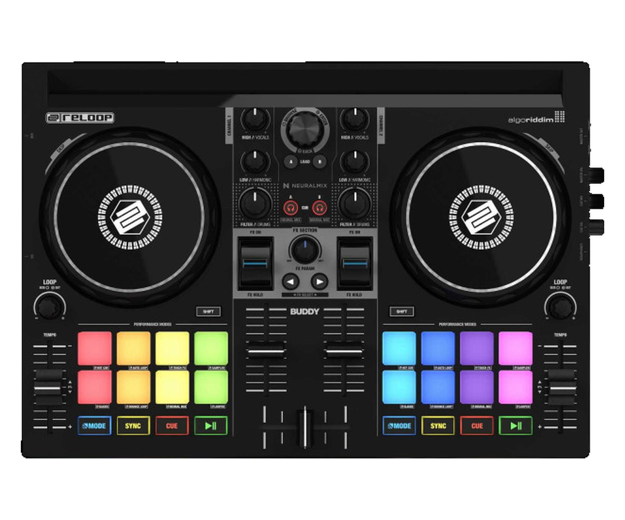 RELOOP Buddy