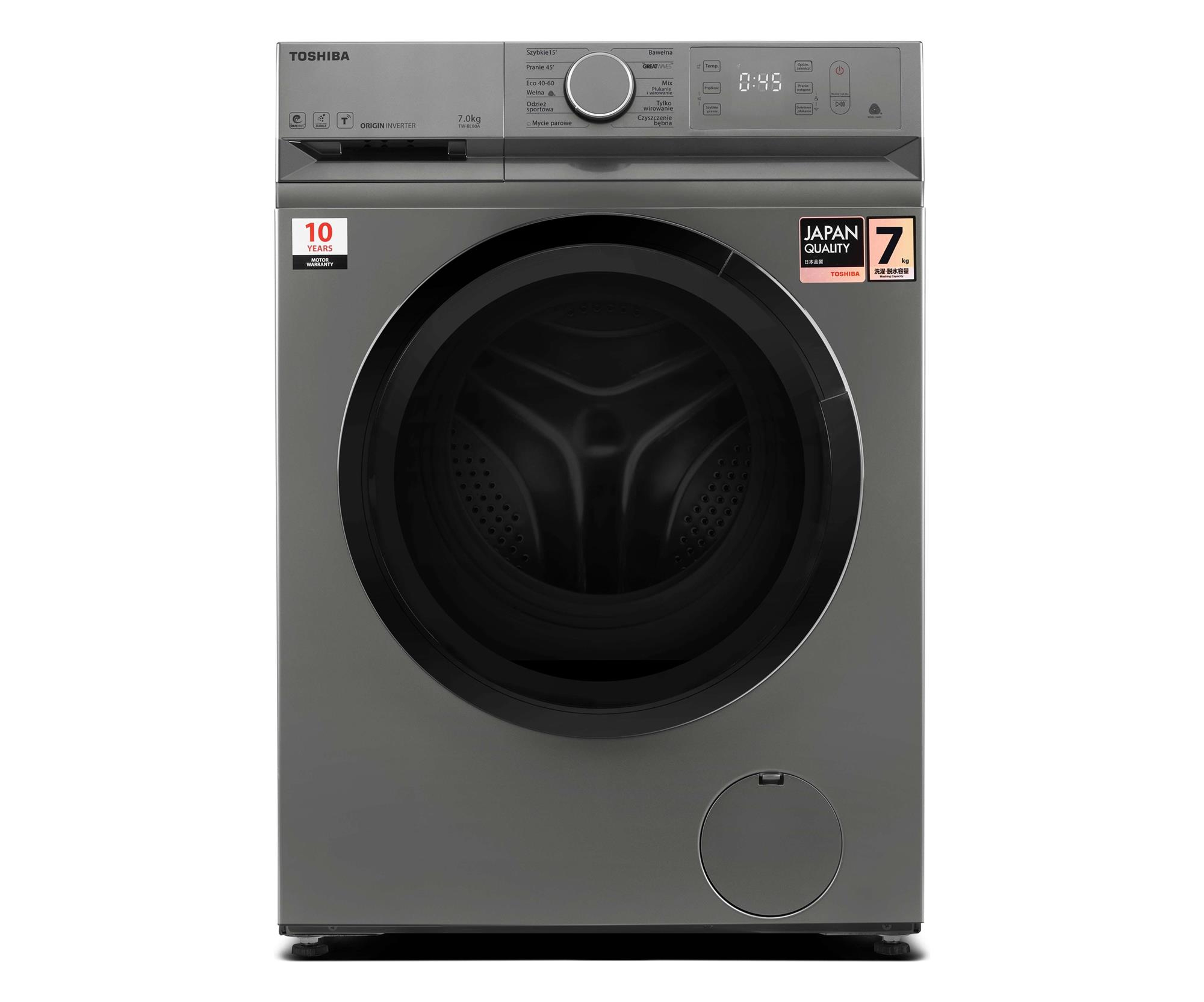 Toshiba TW-BL80A2PL(SS)