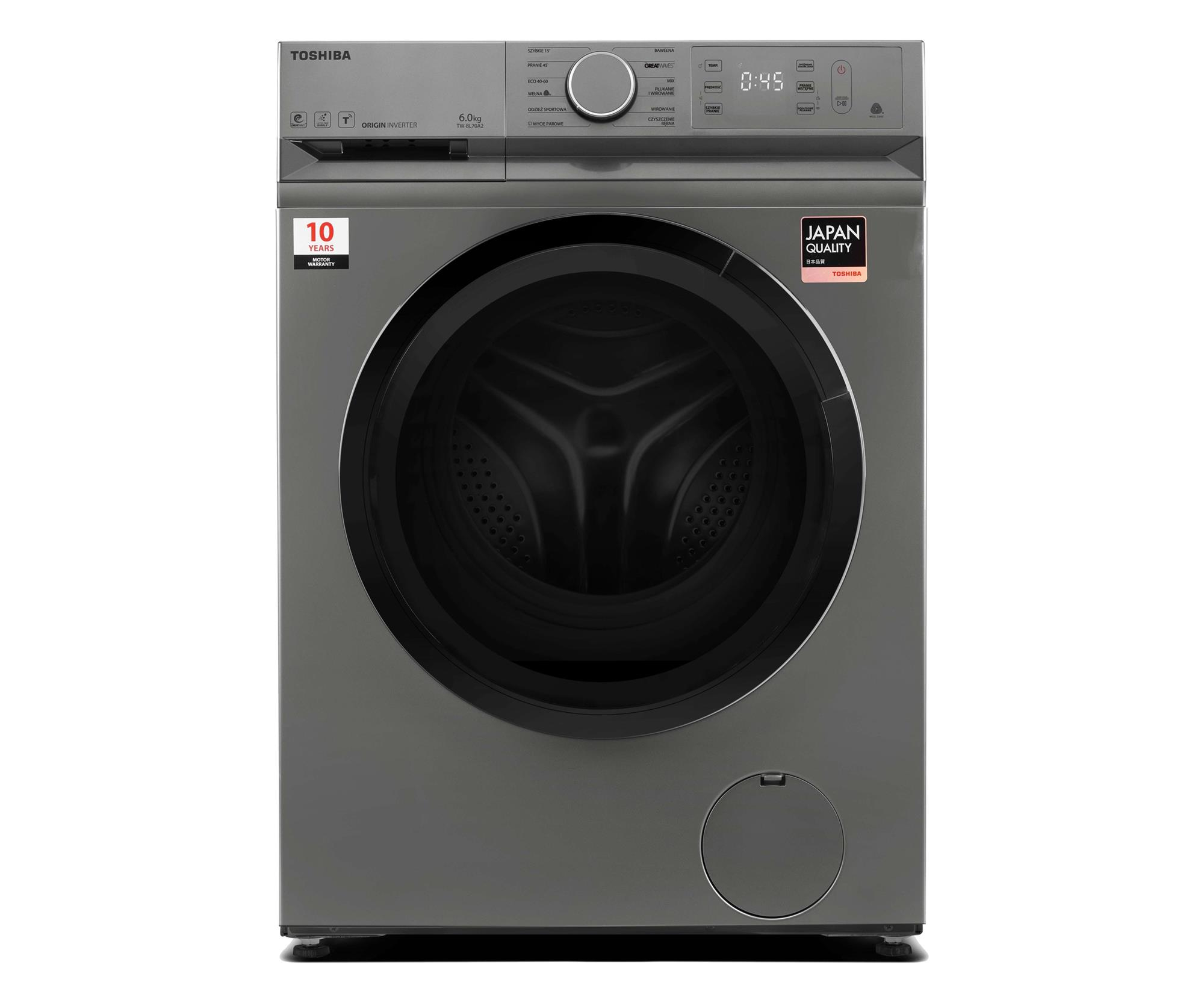 Toshiba TW-BL70A2PL(SS)