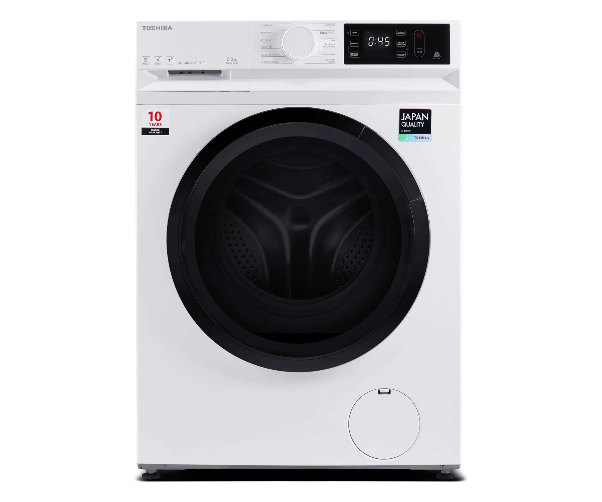 Toshiba TW-BL70A2PL(WK)