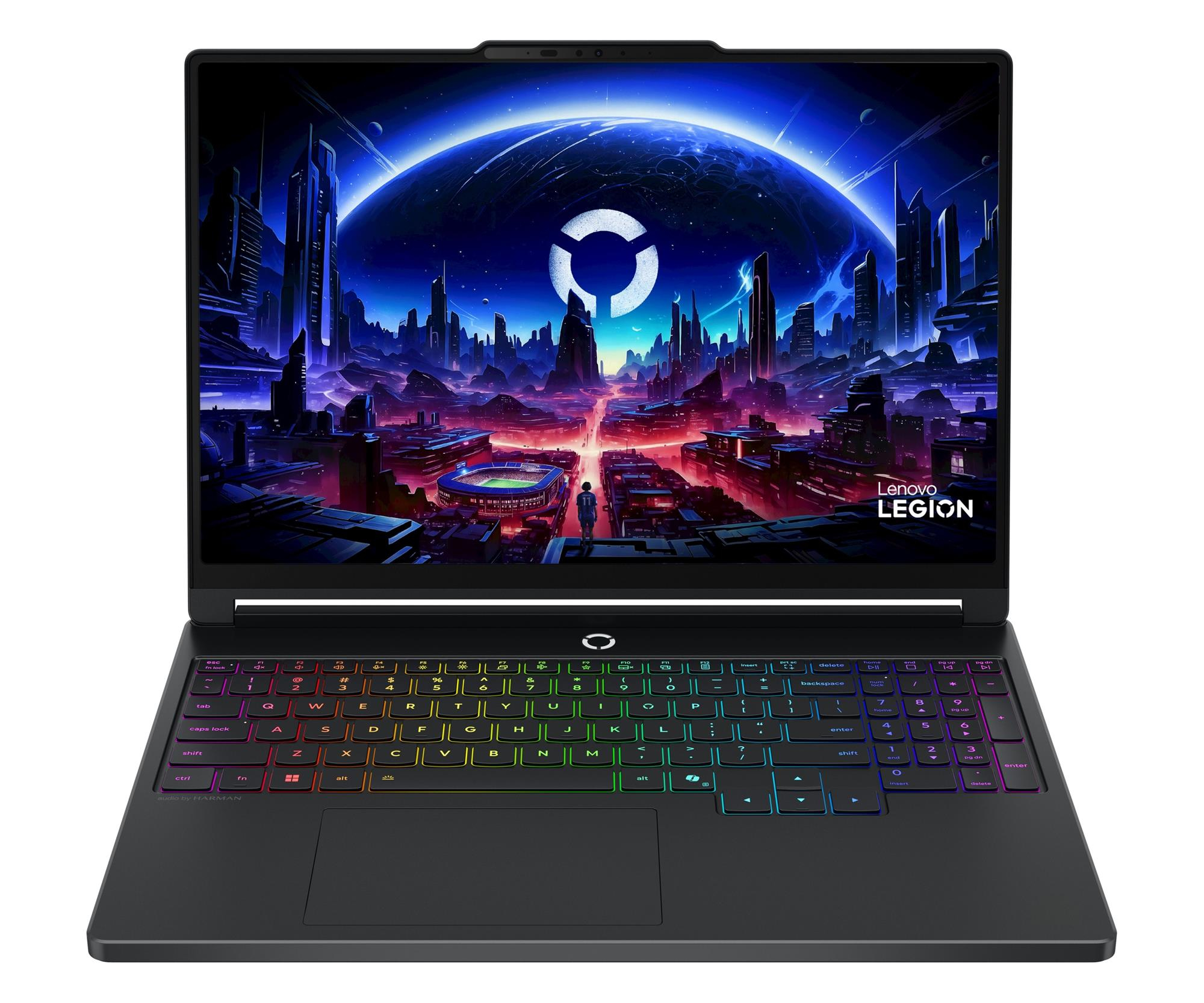 Lenovo Legion 5-15 Ultra 7-356H/16GB/512 RTX5060 OLED 165Hz
