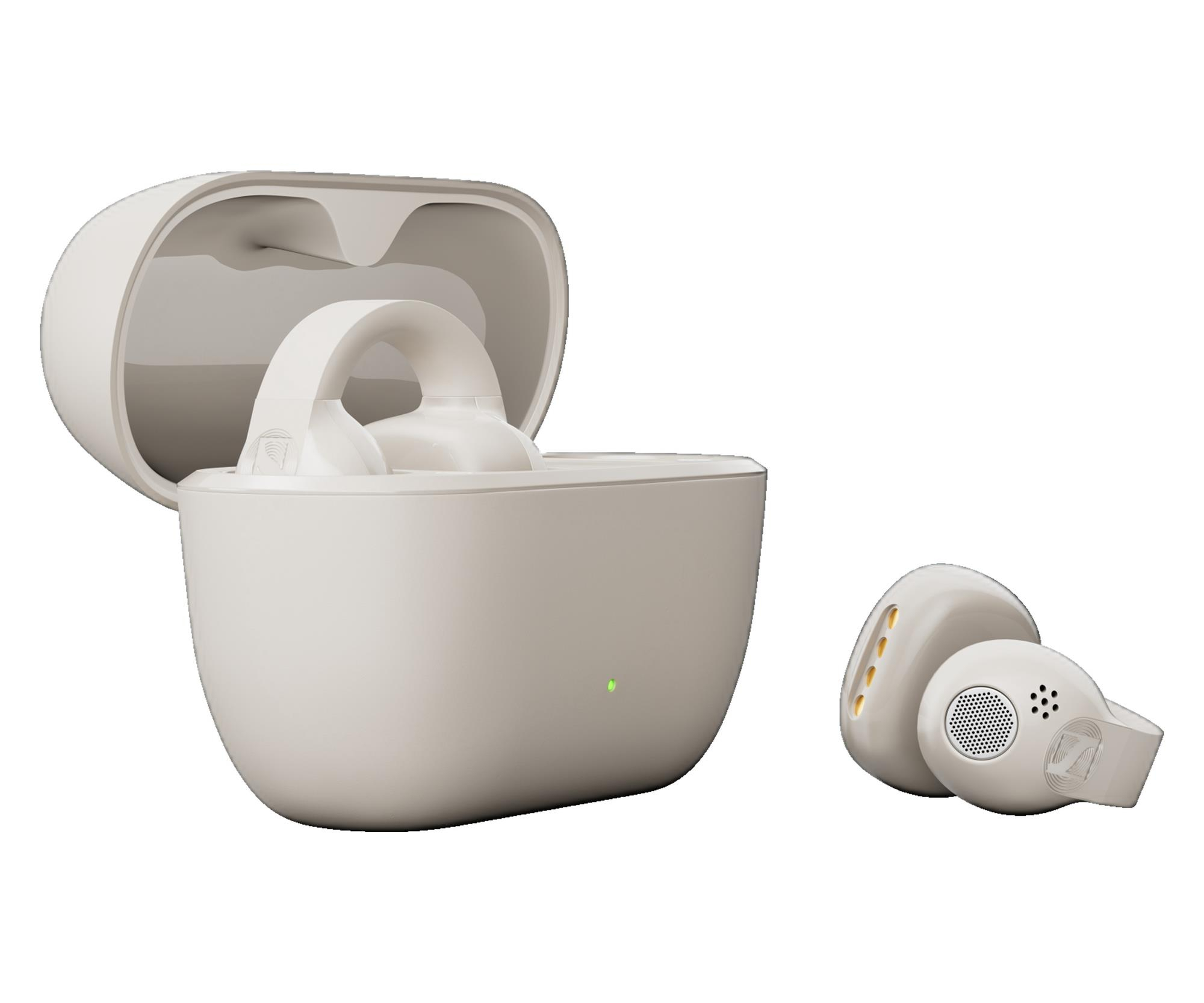 Sennheiser ACCENTUM CLIP Cream