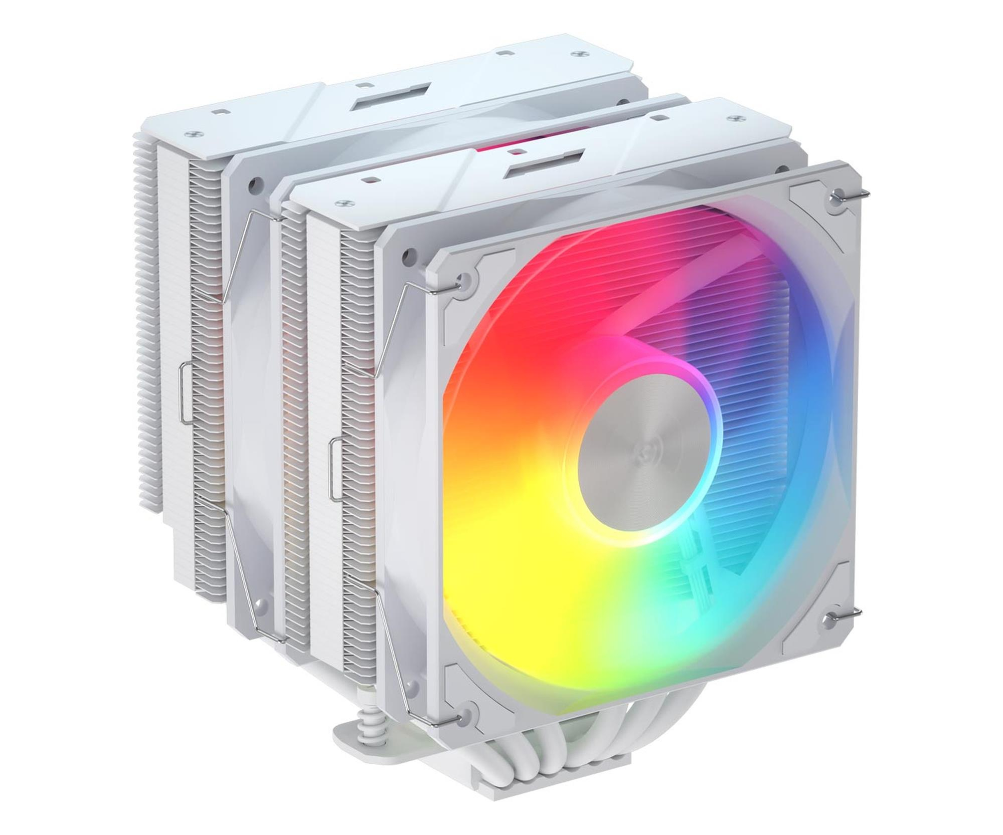 FSP MP7-WA White 120mm