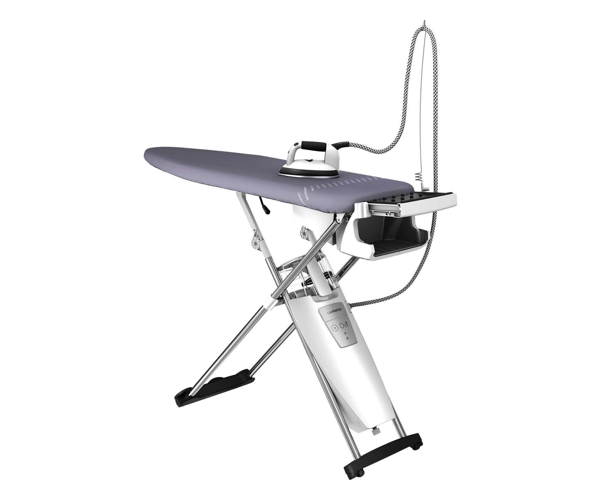 Laurastar Laurastar System do prasowania S Pure Xtra