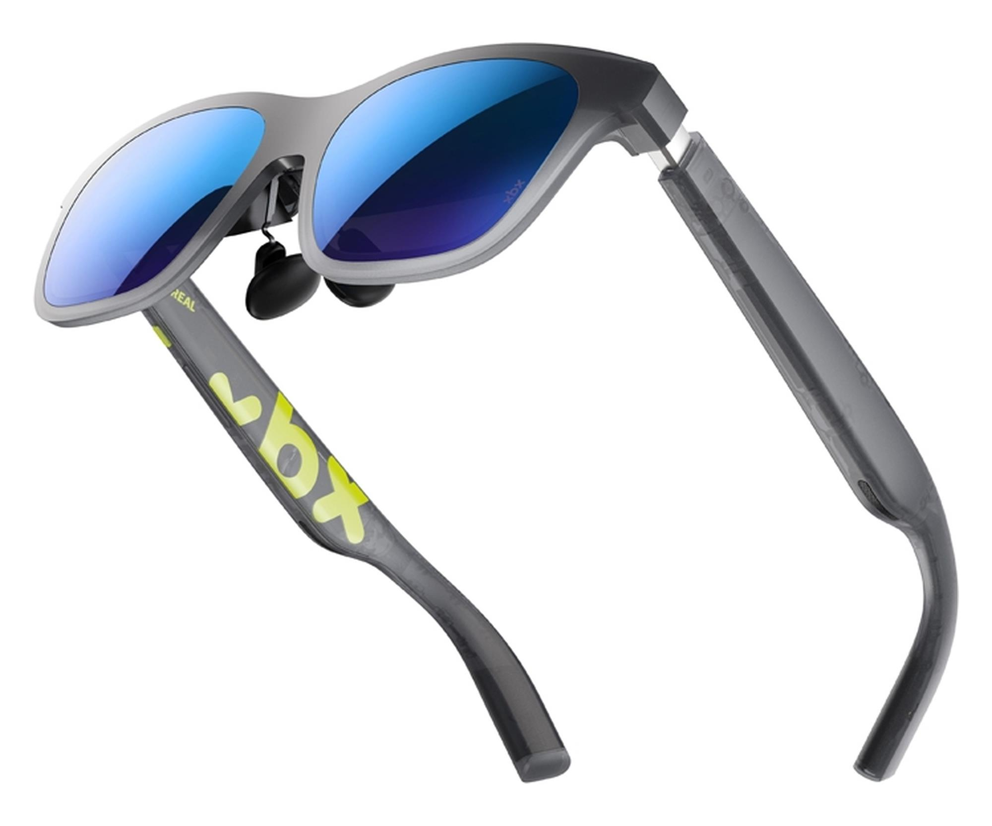 Xreal Okulary AR XREAL XBX A01+