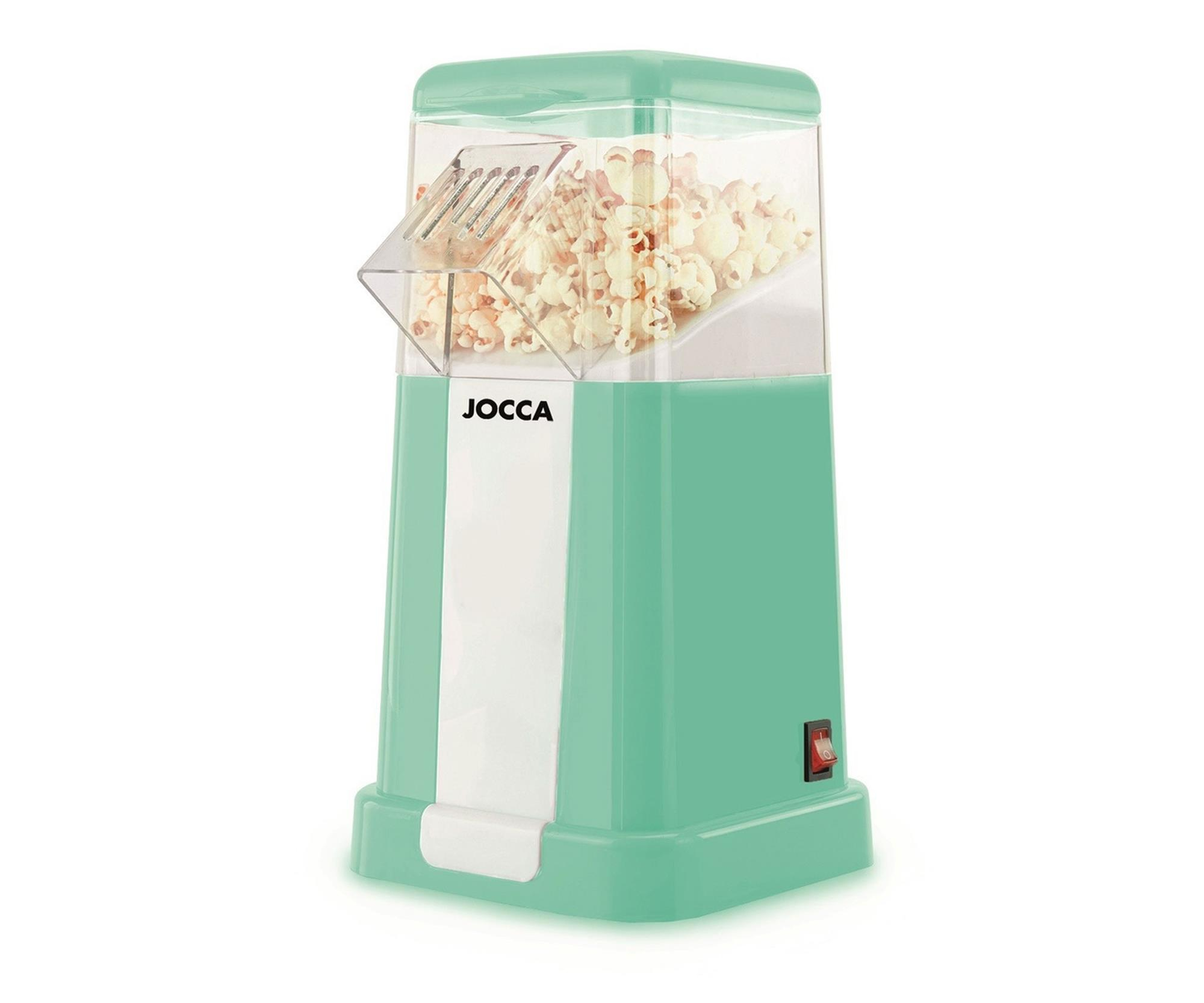 JOCCA Maszyna do popcornu 5617T