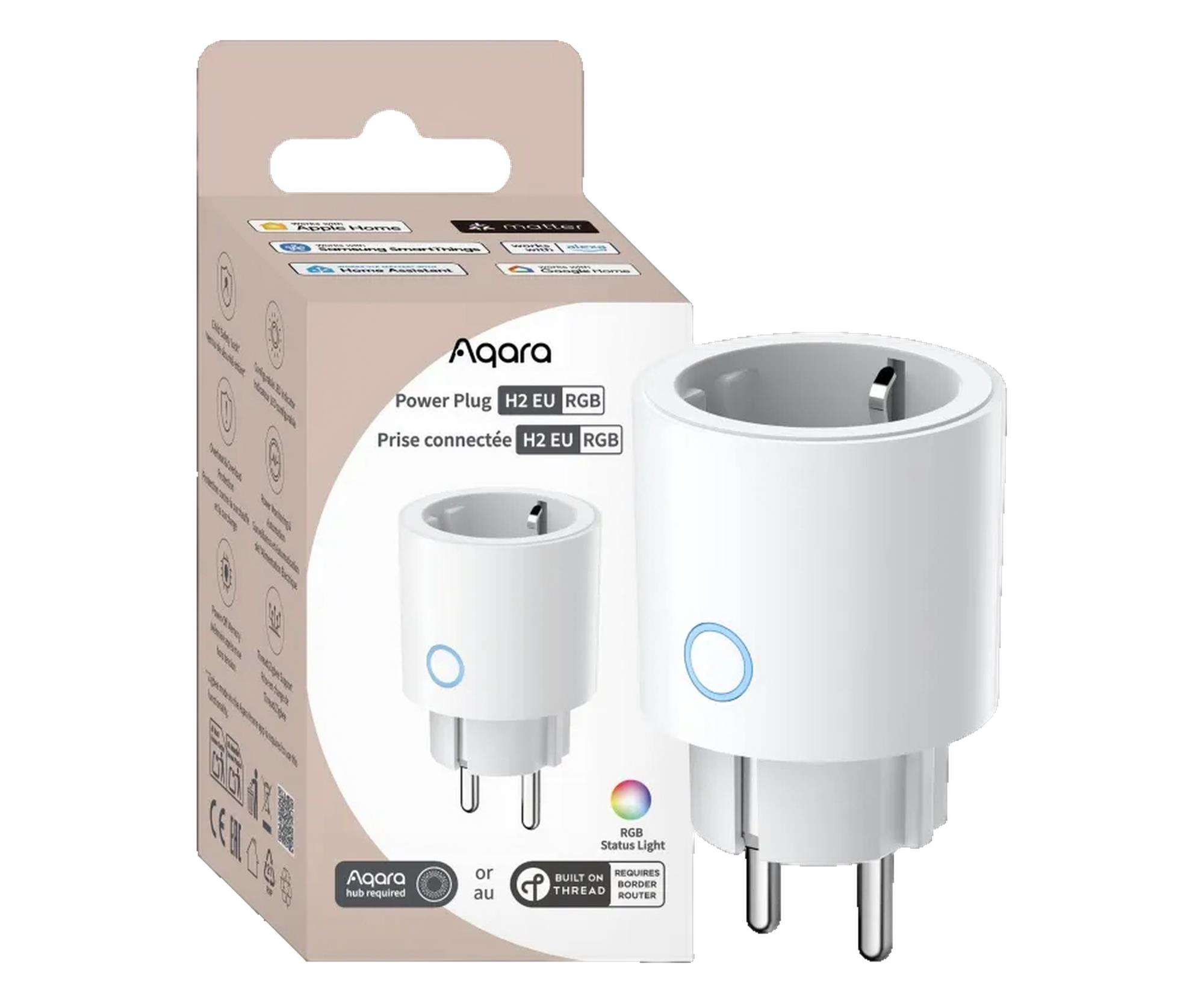 Aqara Aqara Power Plug H2