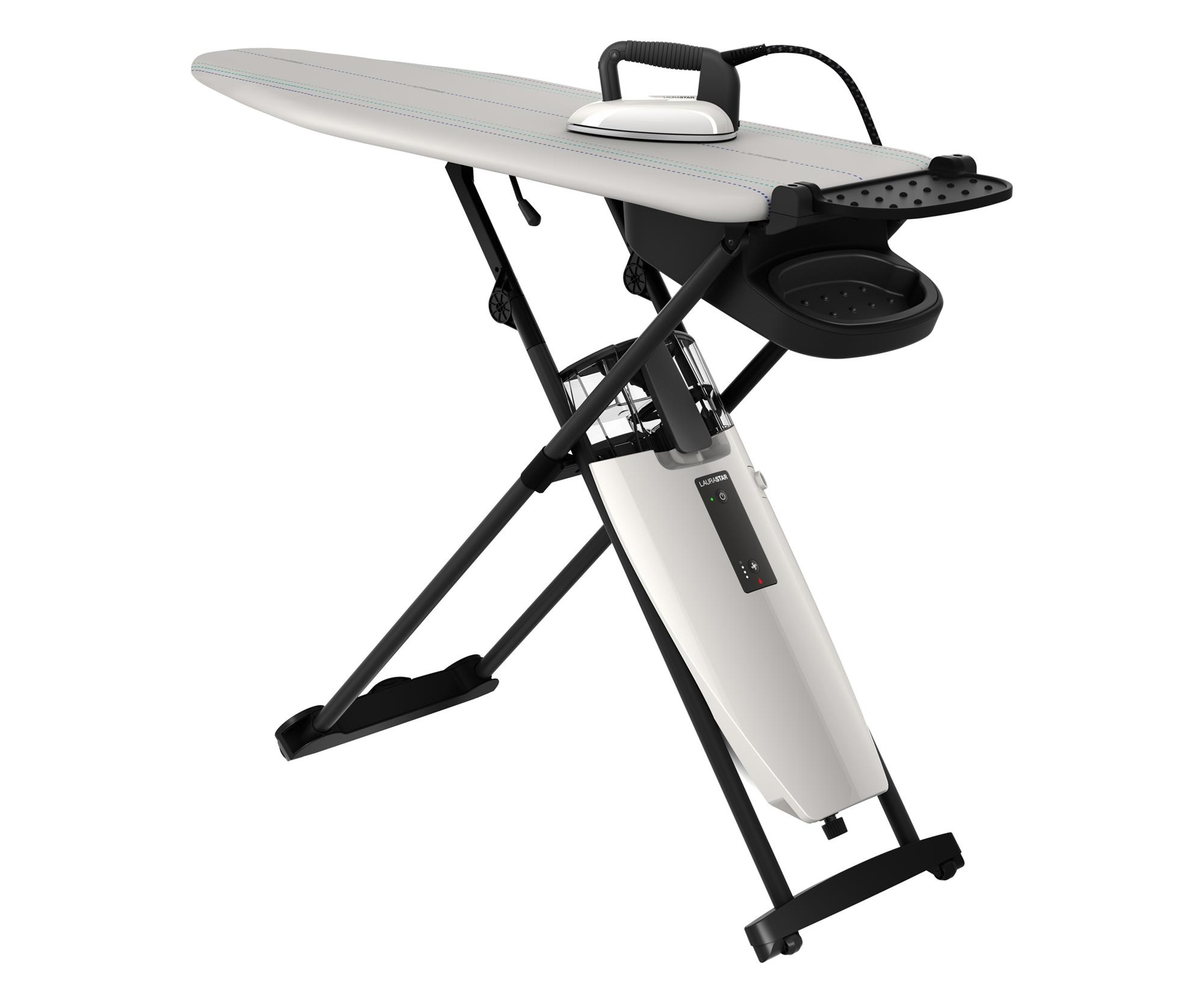 Laurastar Laurastar System do prasowania Smart I