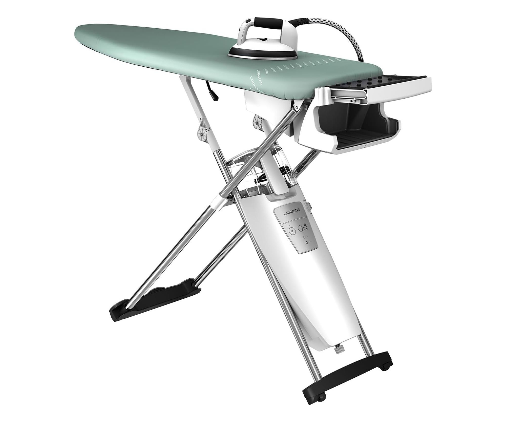 Laurastar Laurastar System do prasowania S Pure Plus