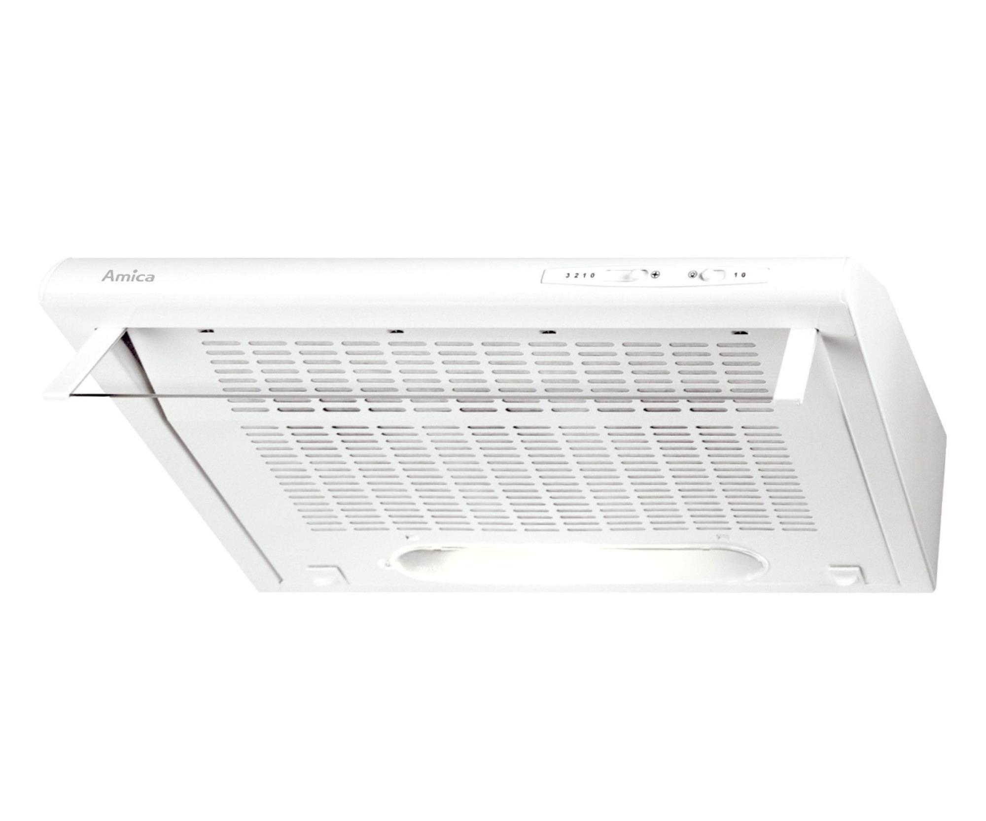 Amica OSC5112W